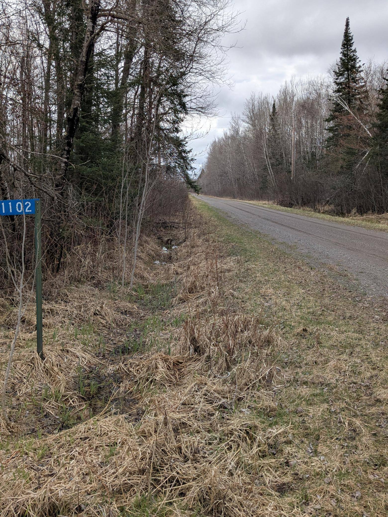 1102 W County Line RD, Tamarack, MN 55787