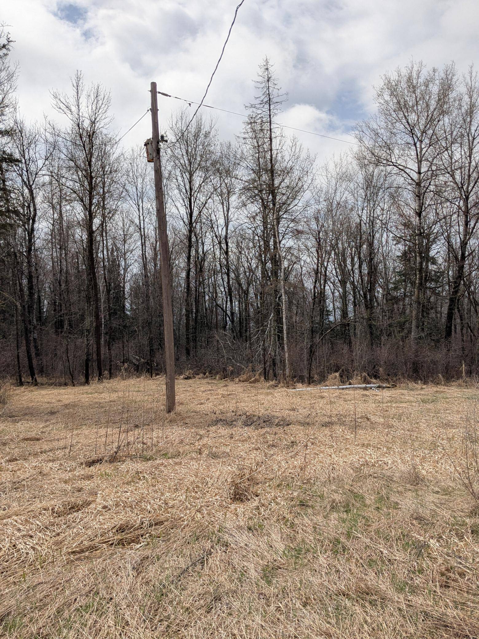 1102 W County Line RD, Tamarack, MN 55787