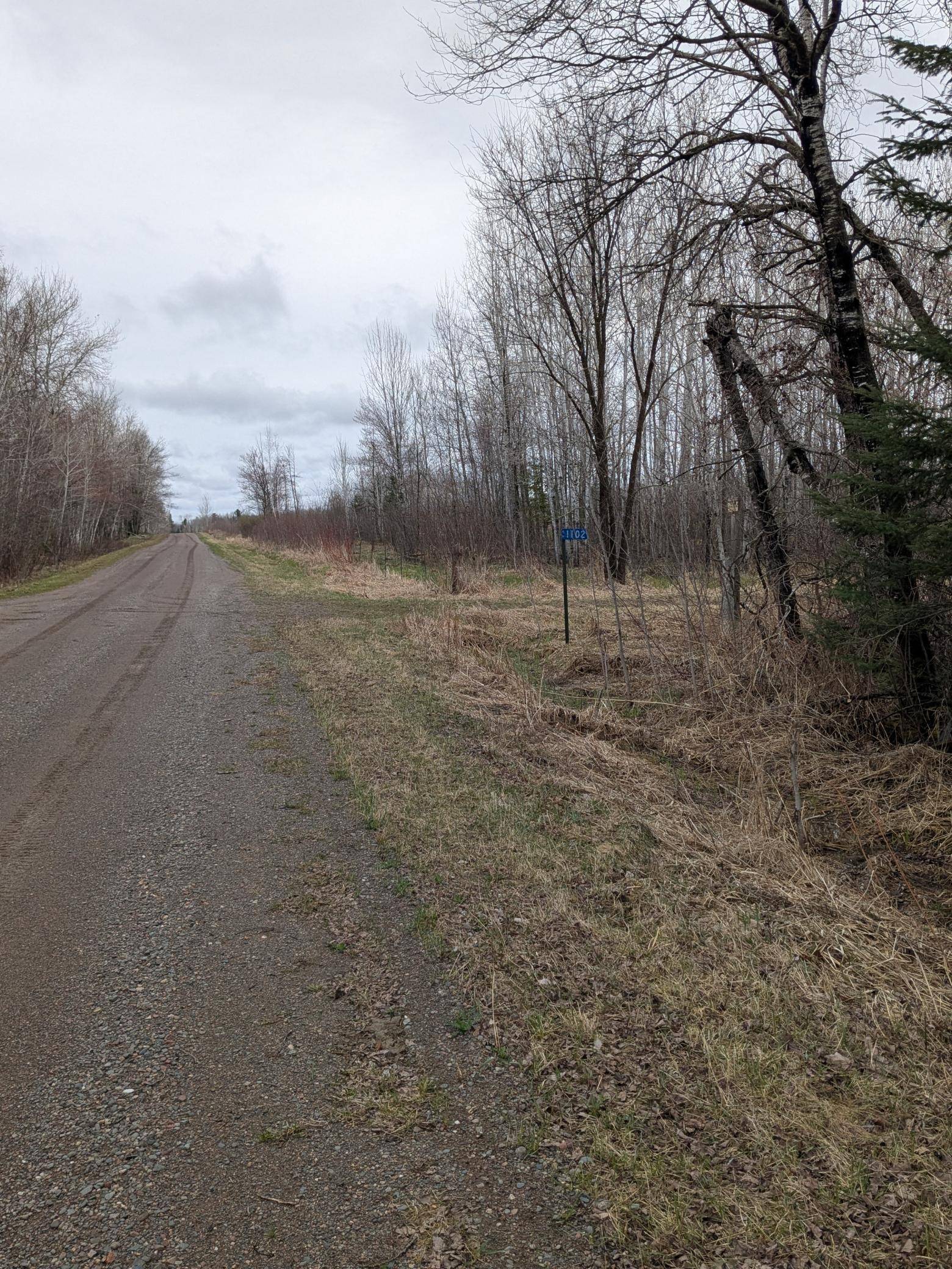 1102 W County Line RD, Tamarack, MN 55787