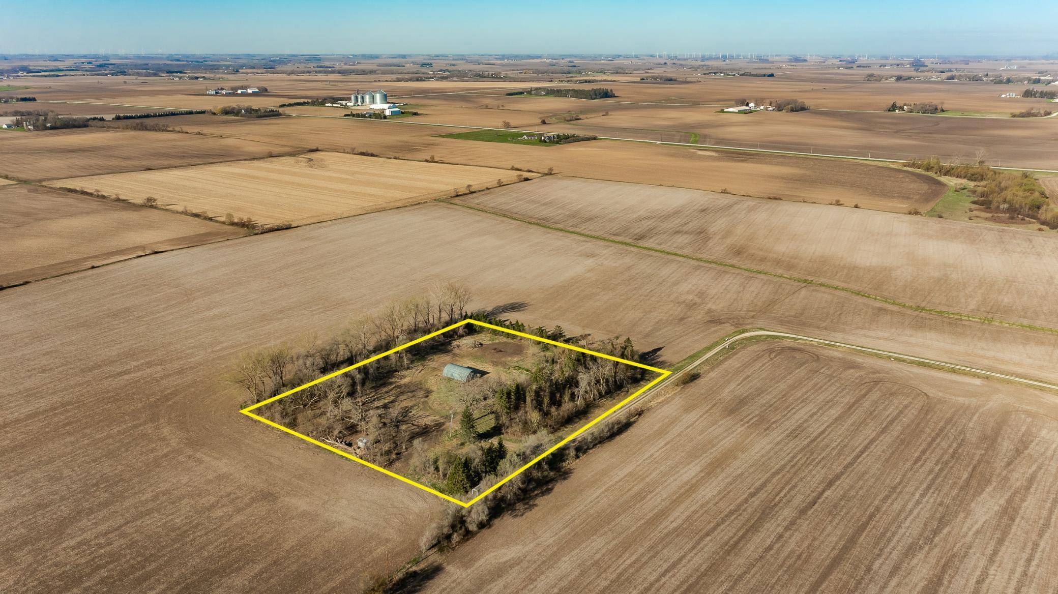 63914 275th AVE, Kasson, MN 55944