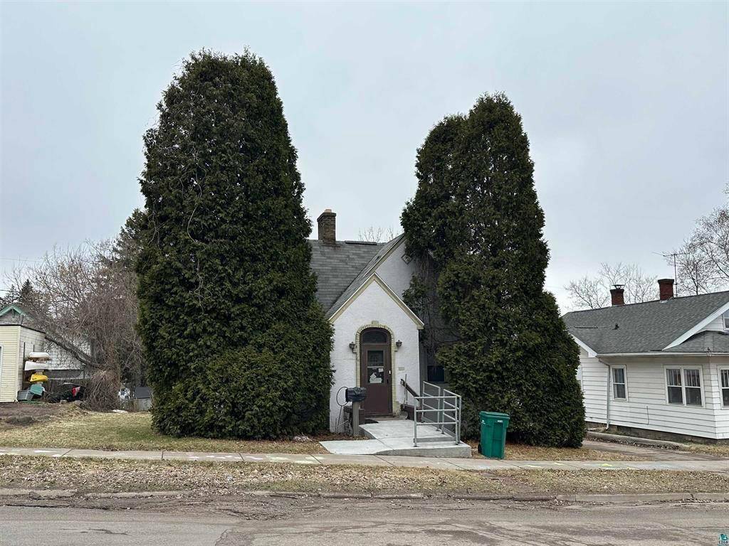 21 4th ST, Cloquet, MN 55720