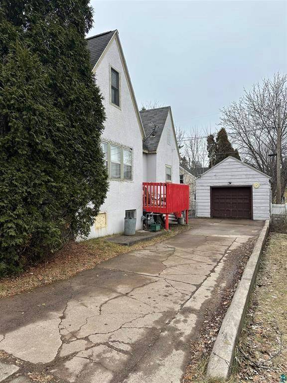 21 4th ST, Cloquet, MN 55720