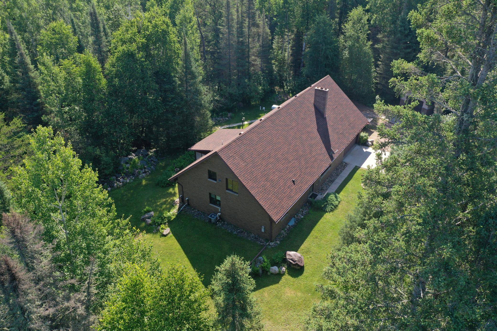 8124 Virginia Ely Rd., Babbitt, MN 55706