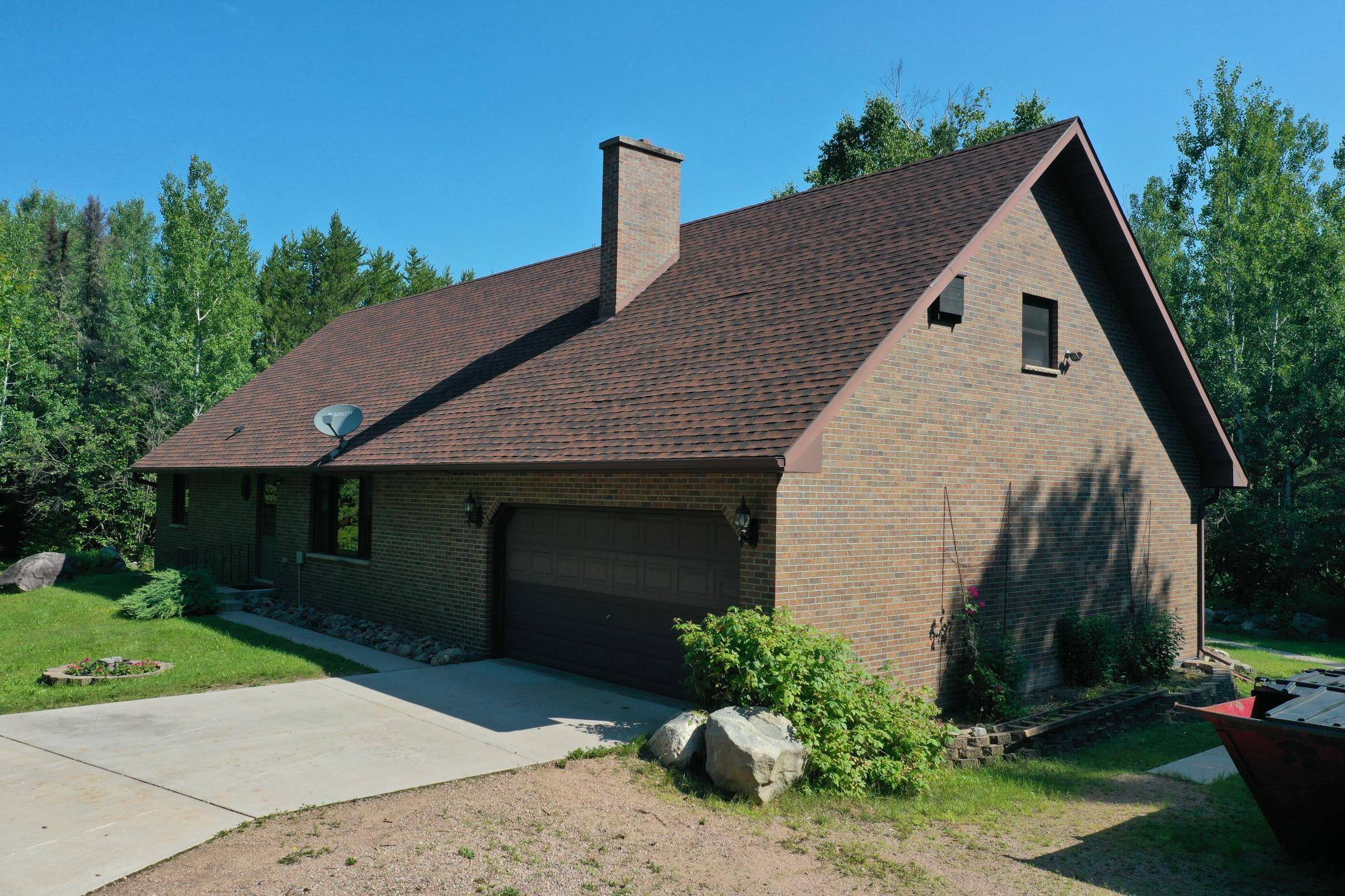 8124 Virginia Ely Rd., Babbitt, MN 55706