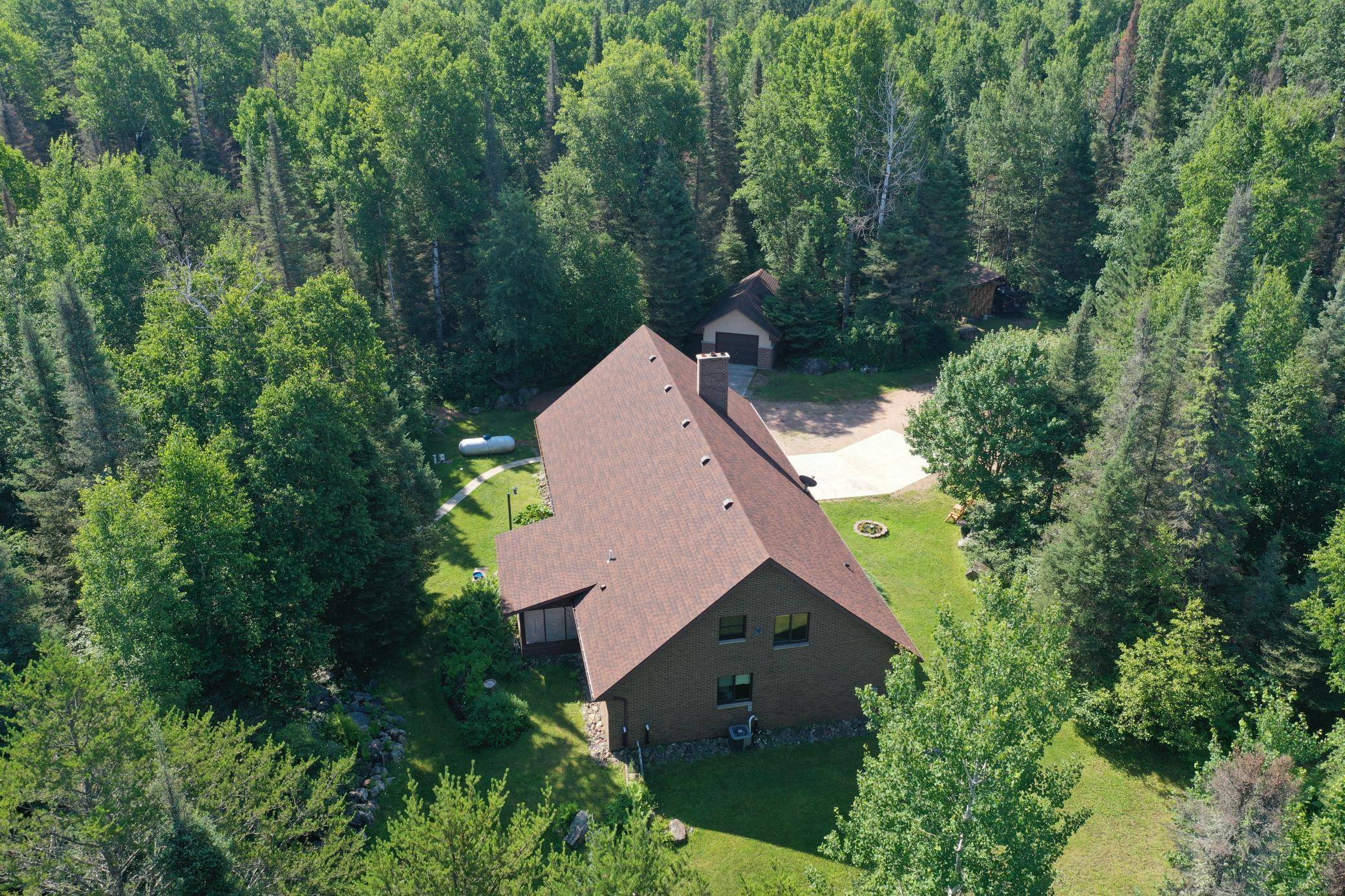 8124 Virginia Ely Rd., Babbitt, MN 55706