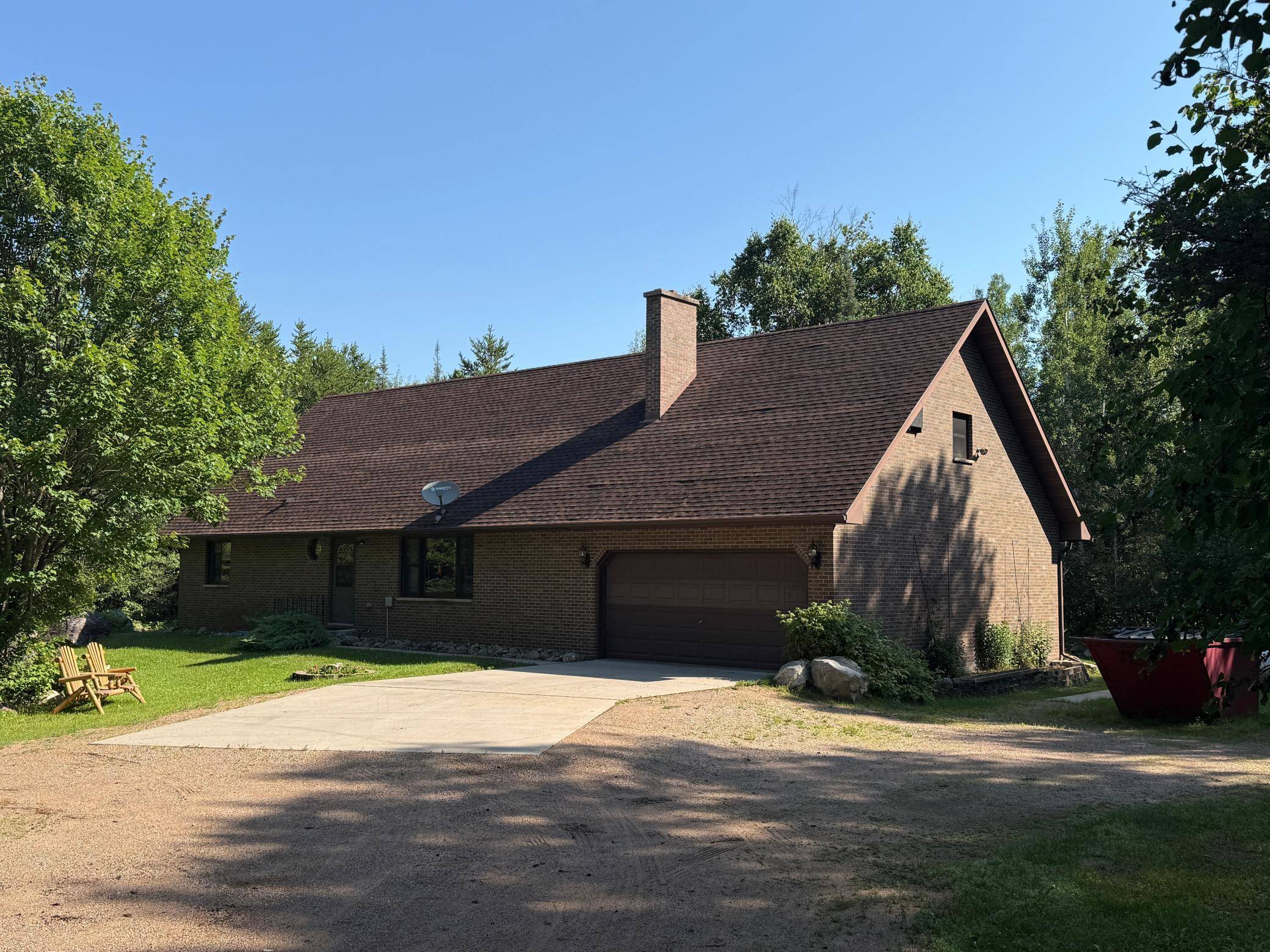 8124 Virginia Ely Rd., Babbitt, MN 55706
