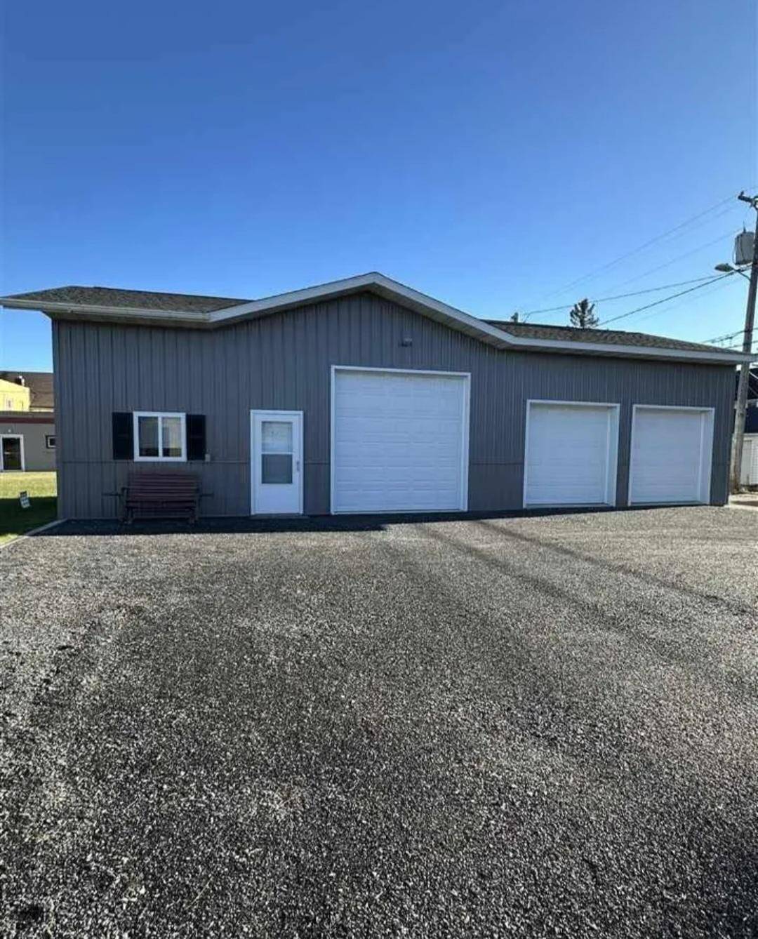 425 4th ST, International Falls, MN 56649