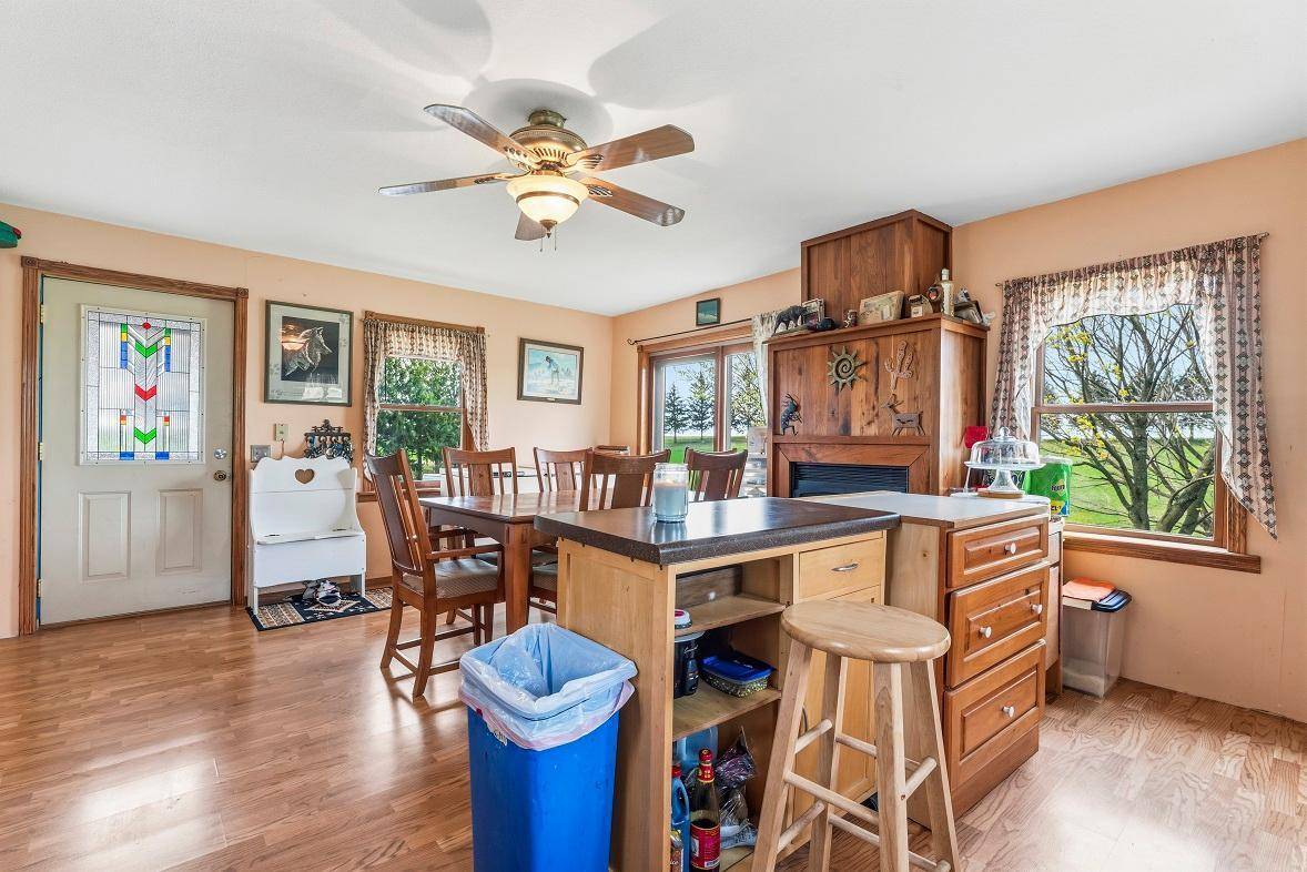 63095 220th AVE, Kellogg, MN 55945