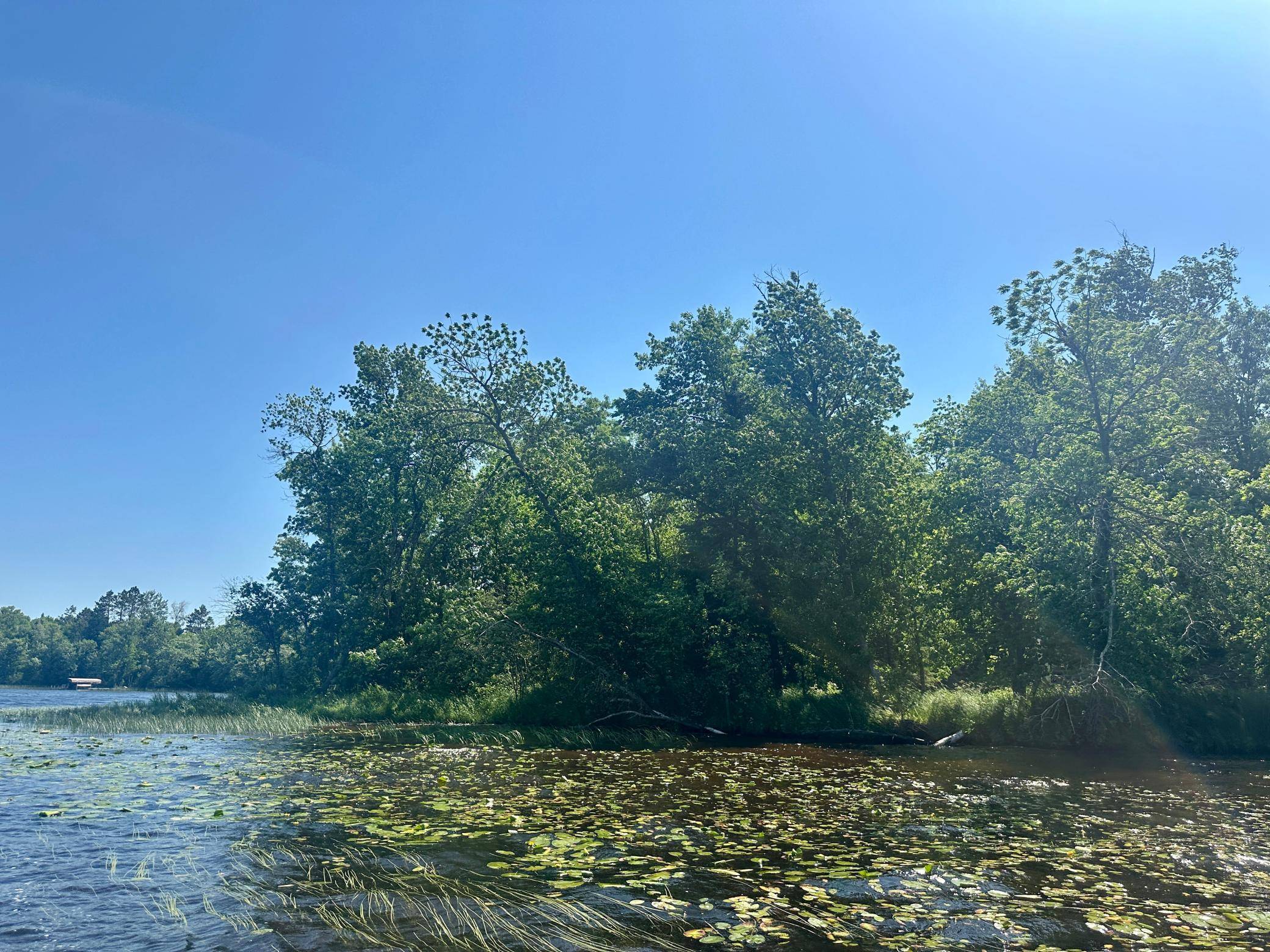 Lot 11 Opah's Drive, Aitkin, MN 56431