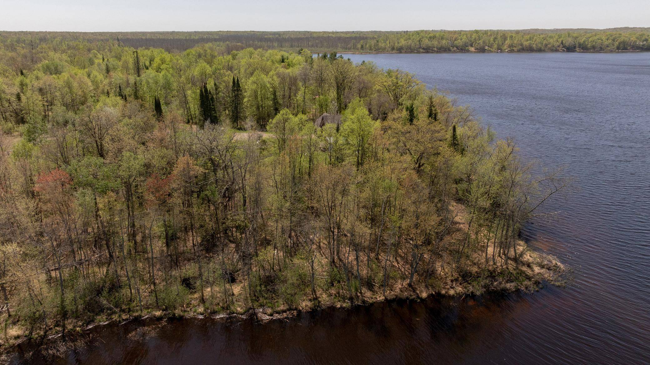 Lot 11 Opah's Drive, Aitkin, MN 56431