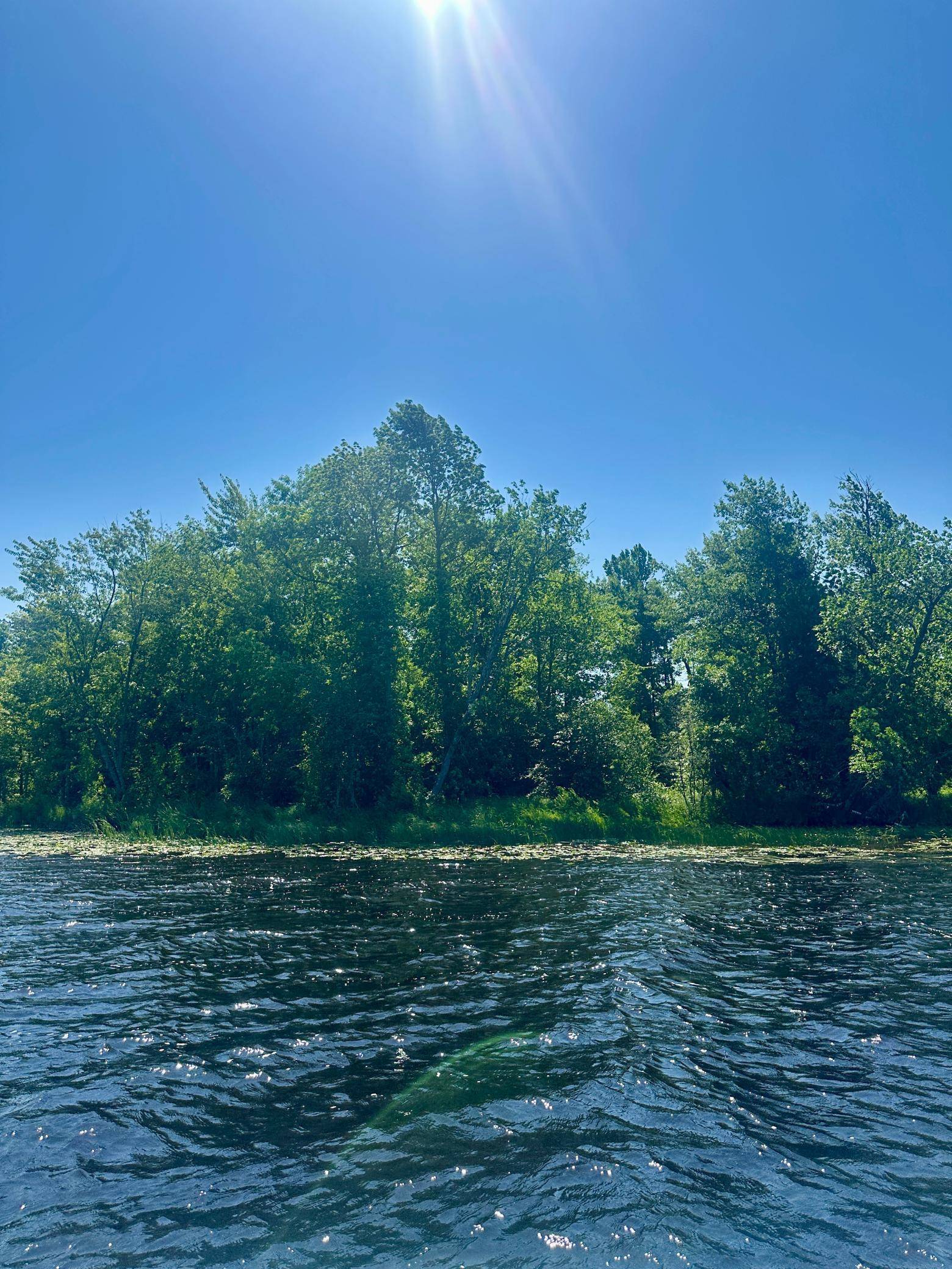 Lot 11 Opah's Drive, Aitkin, MN 56431