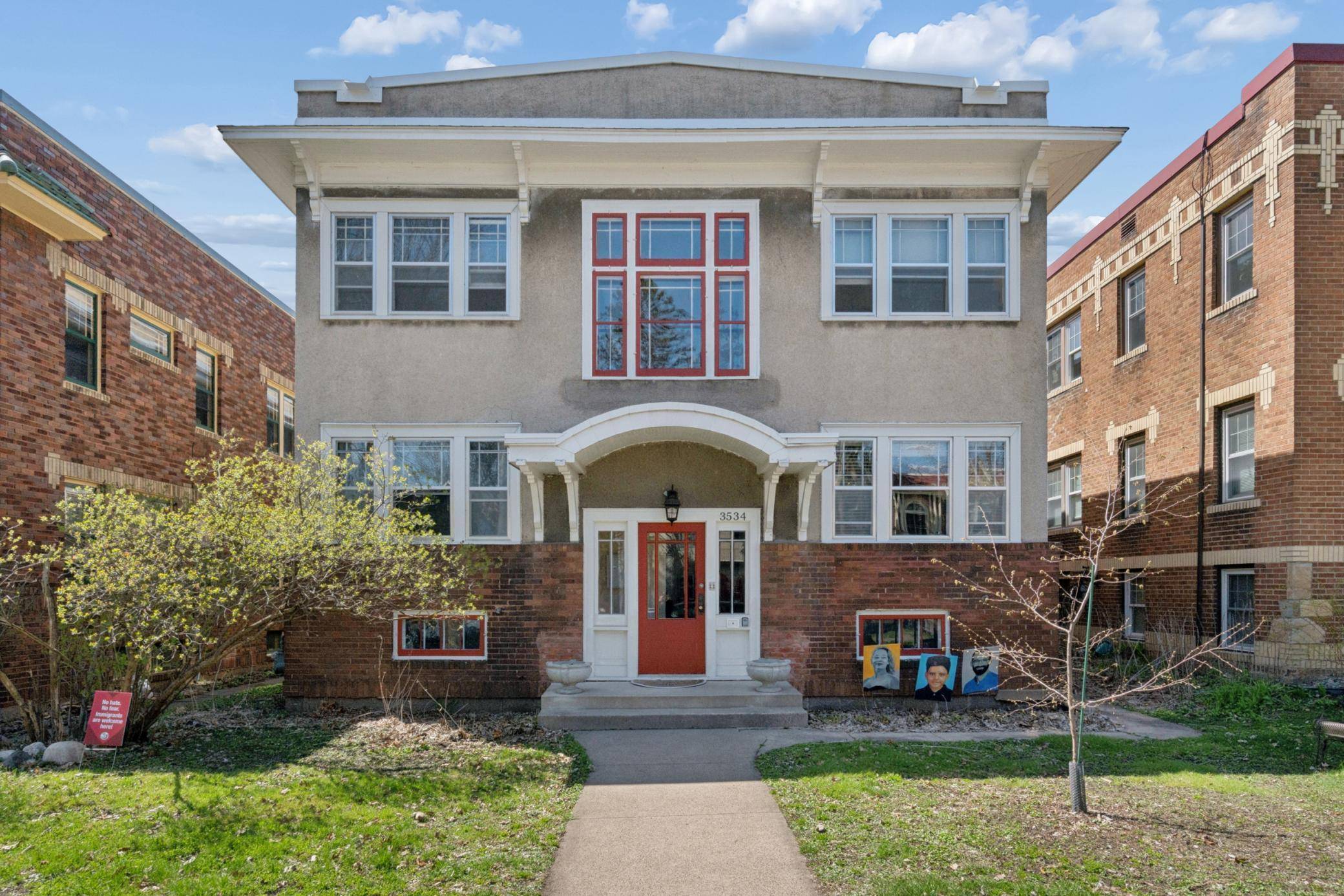 3534 Harriet AVE #4, Minneapolis, MN 55408