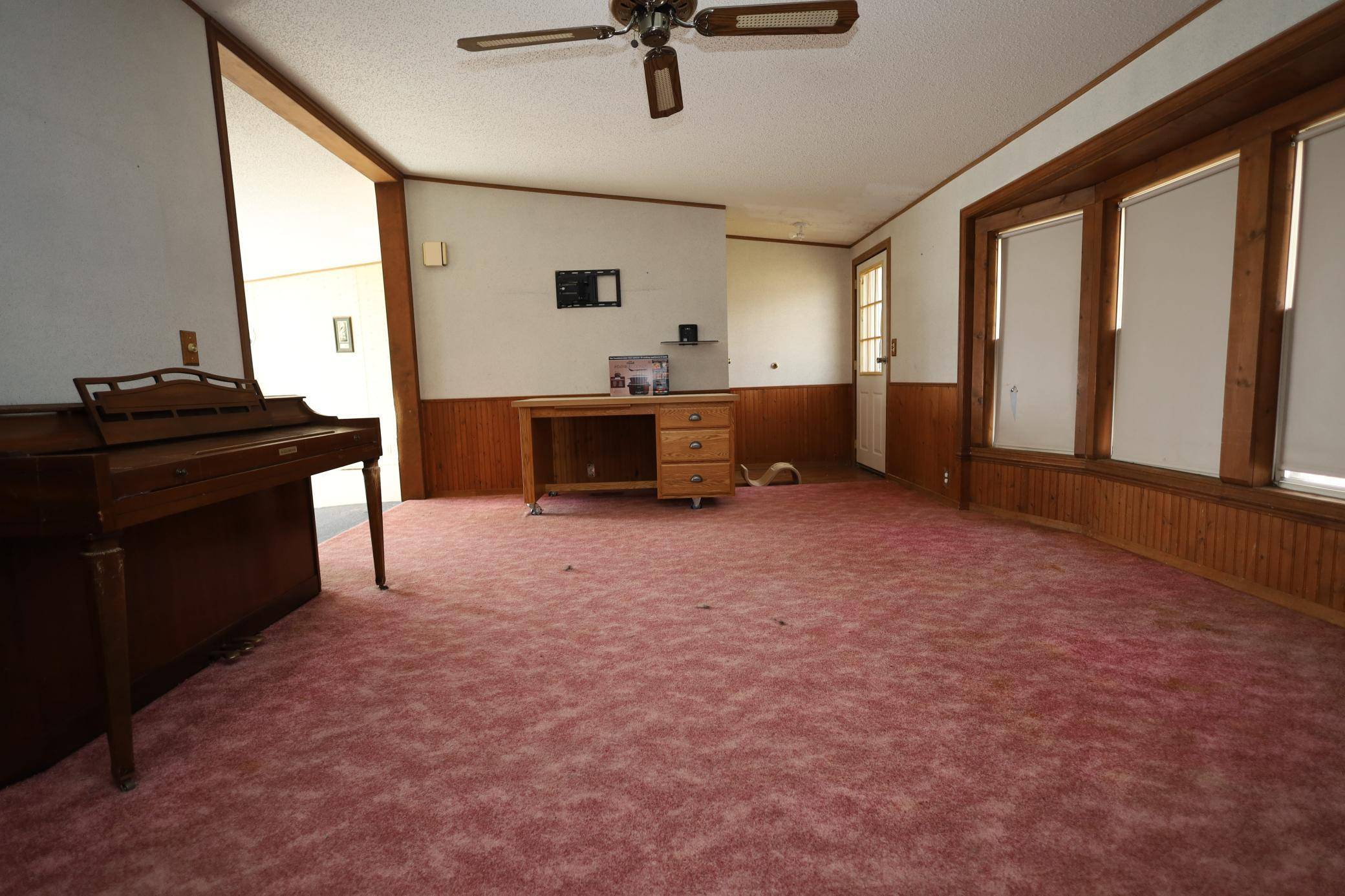 205 Arnold AVE, Portland, ND 58274