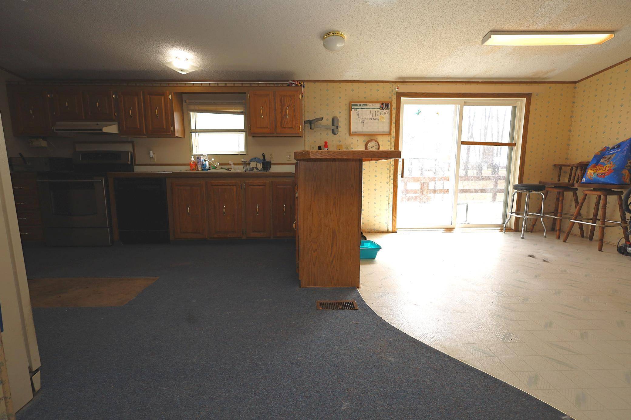 205 Arnold AVE, Portland, ND 58274