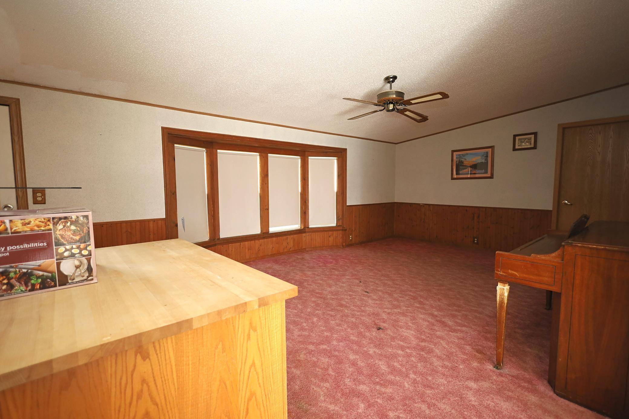205 Arnold AVE, Portland, ND 58274