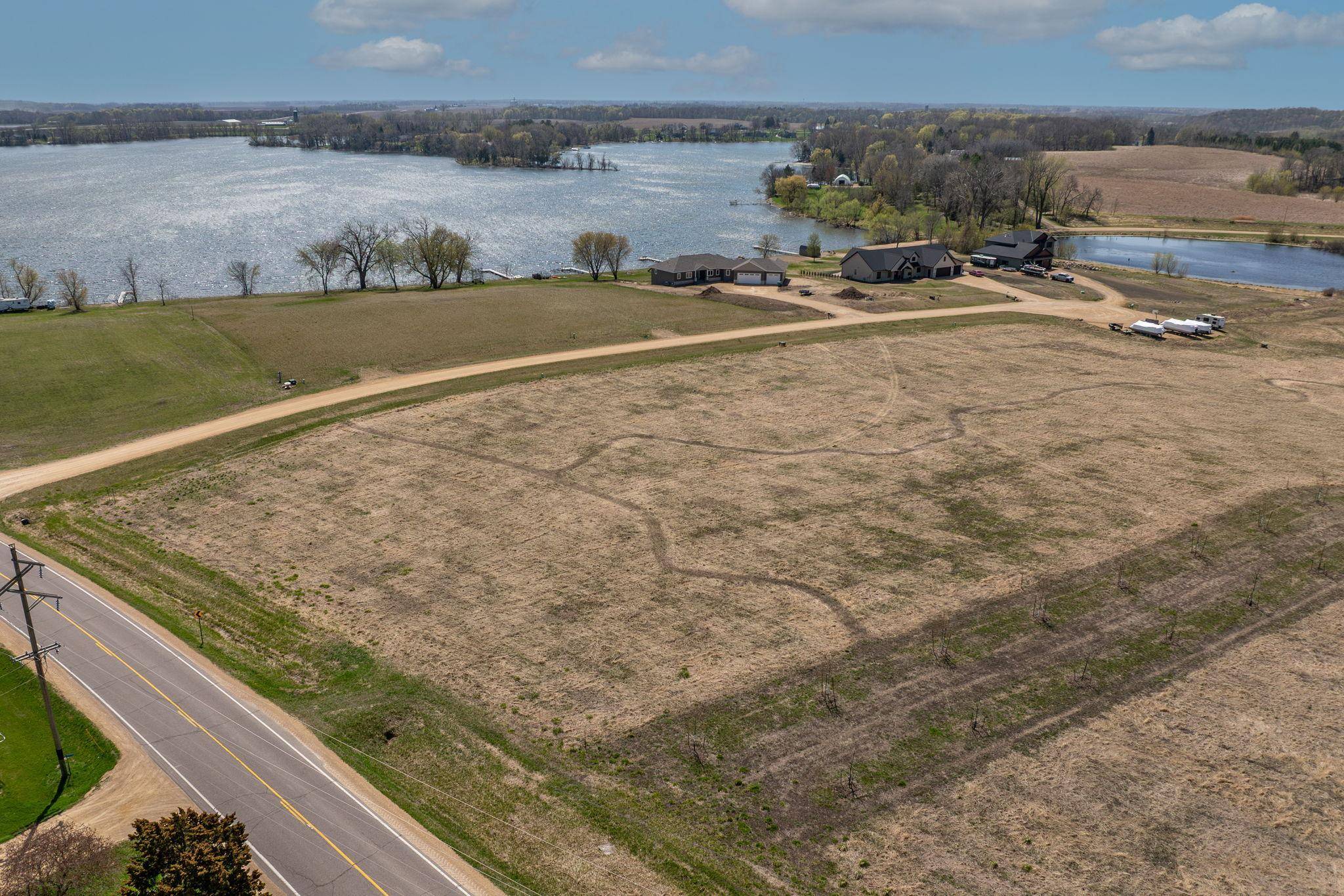 1xxx Lakeview Court, Cleveland, MN 56017