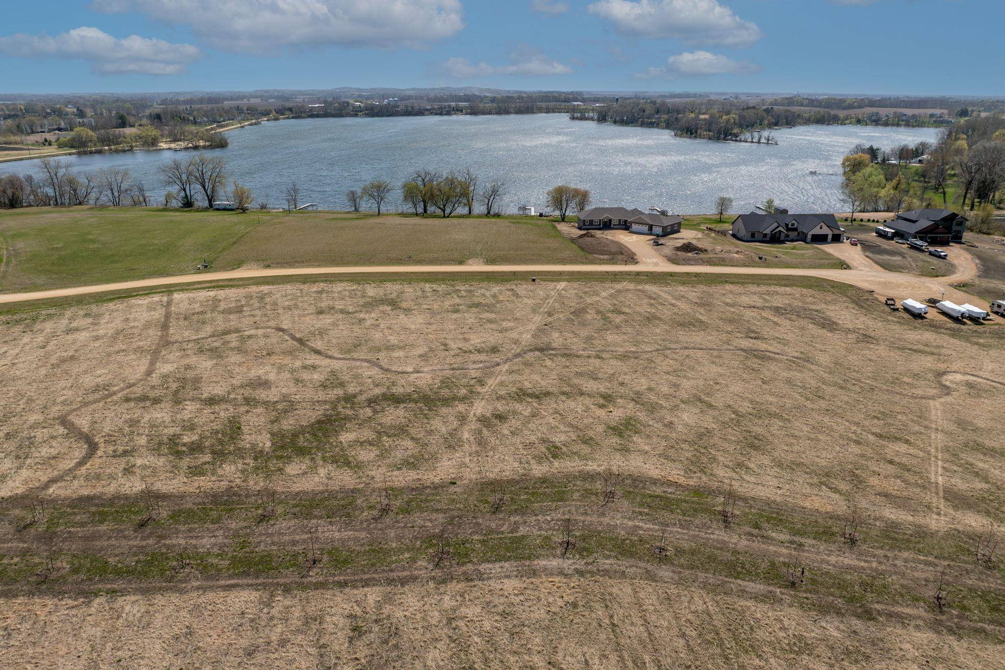 2xxx Lakeview Court, Cleveland, MN 56017