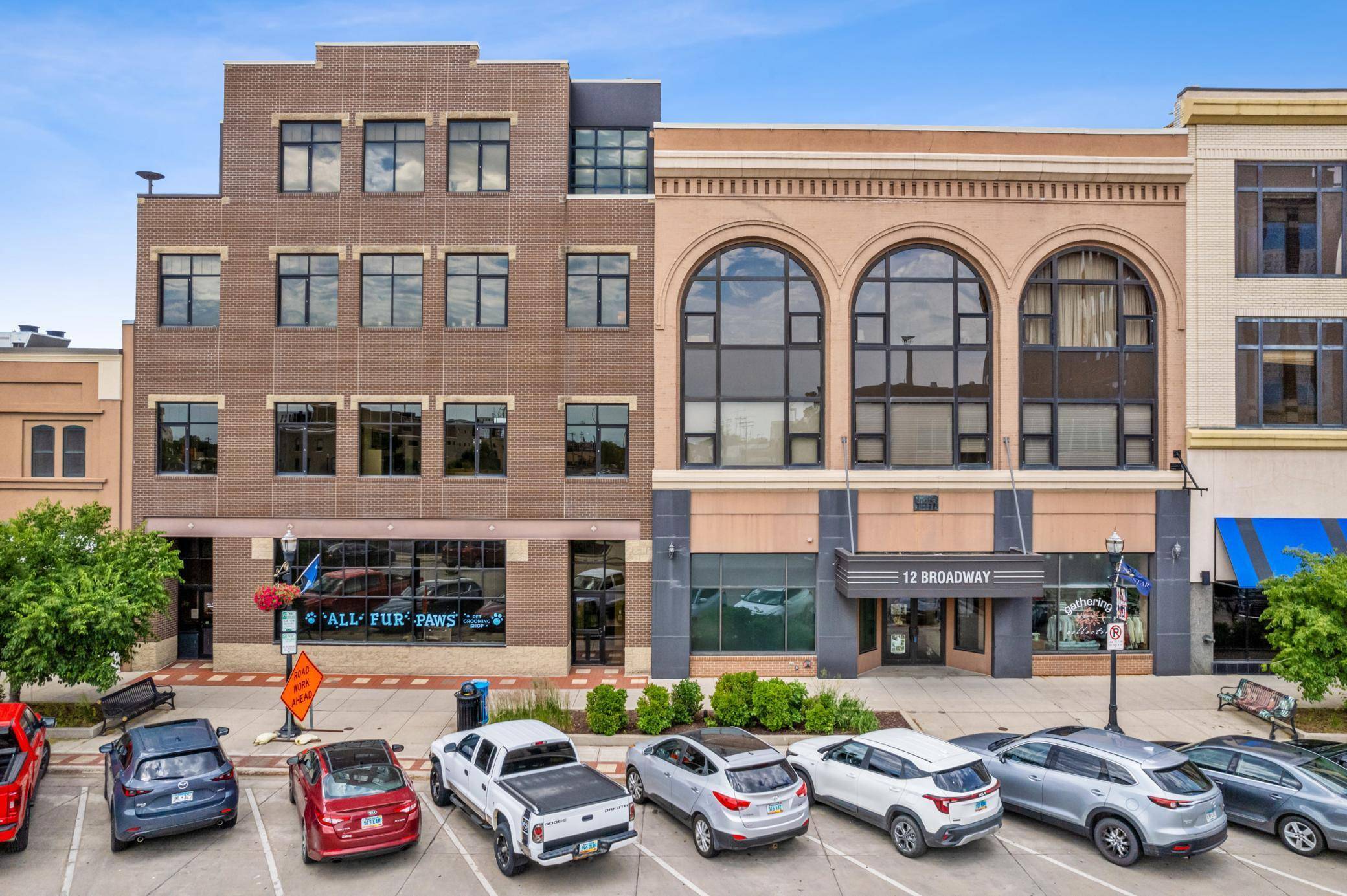 12 Broadway N #201, Fargo, ND 58102
