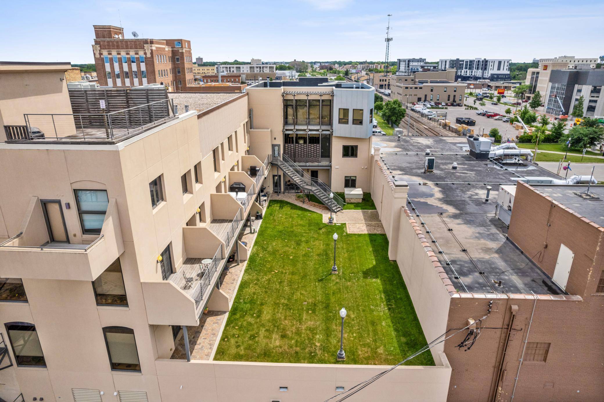 12 Broadway N #201, Fargo, ND 58102