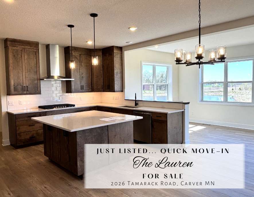2026 Tamarack RD, Carver, MN 55315