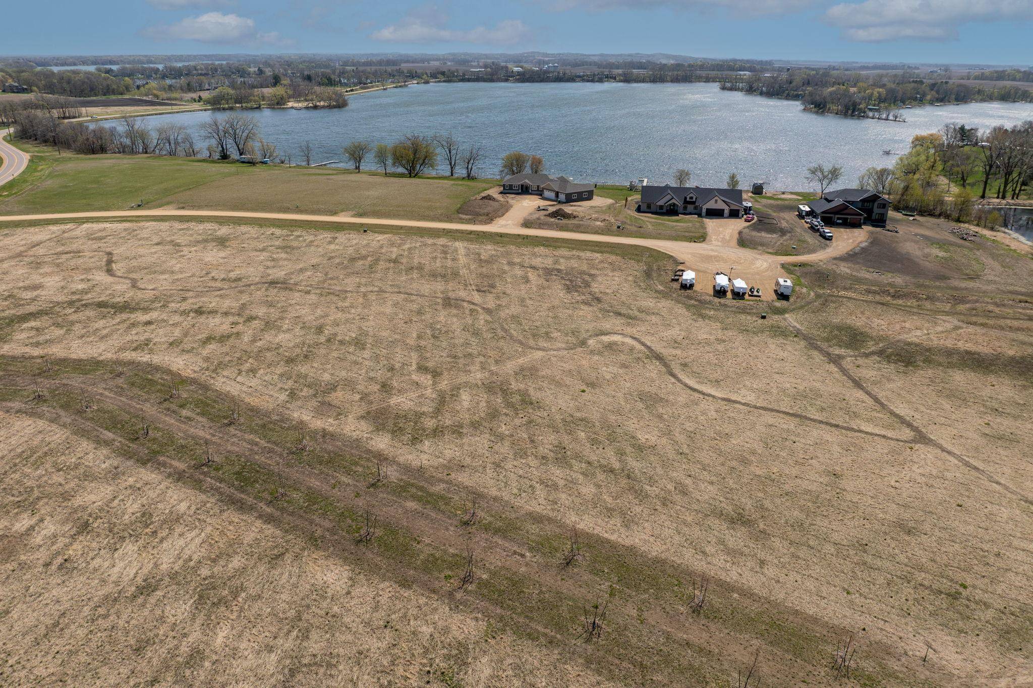 3xxx Lakeview Court, Cleveland, MN 56017