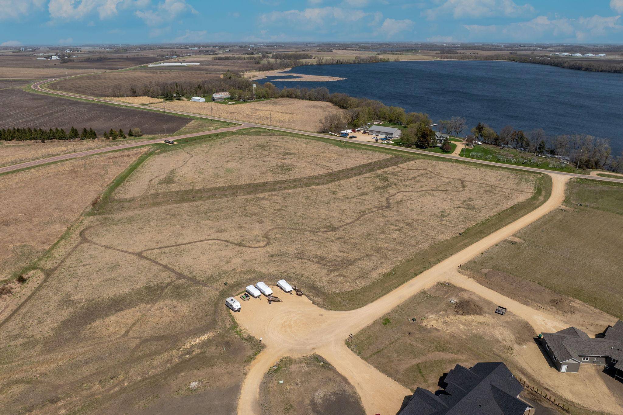 5xxx Lakeview Court, Cleveland, MN 56017