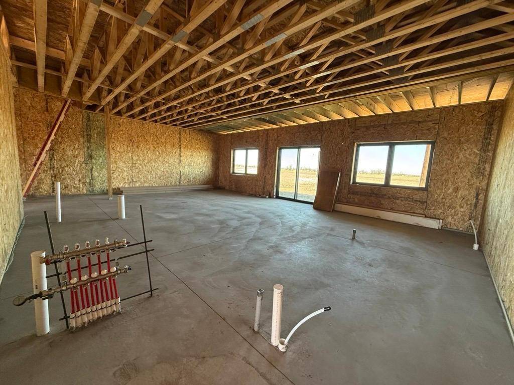 805 Blaine ST N, Colfax, ND 58018