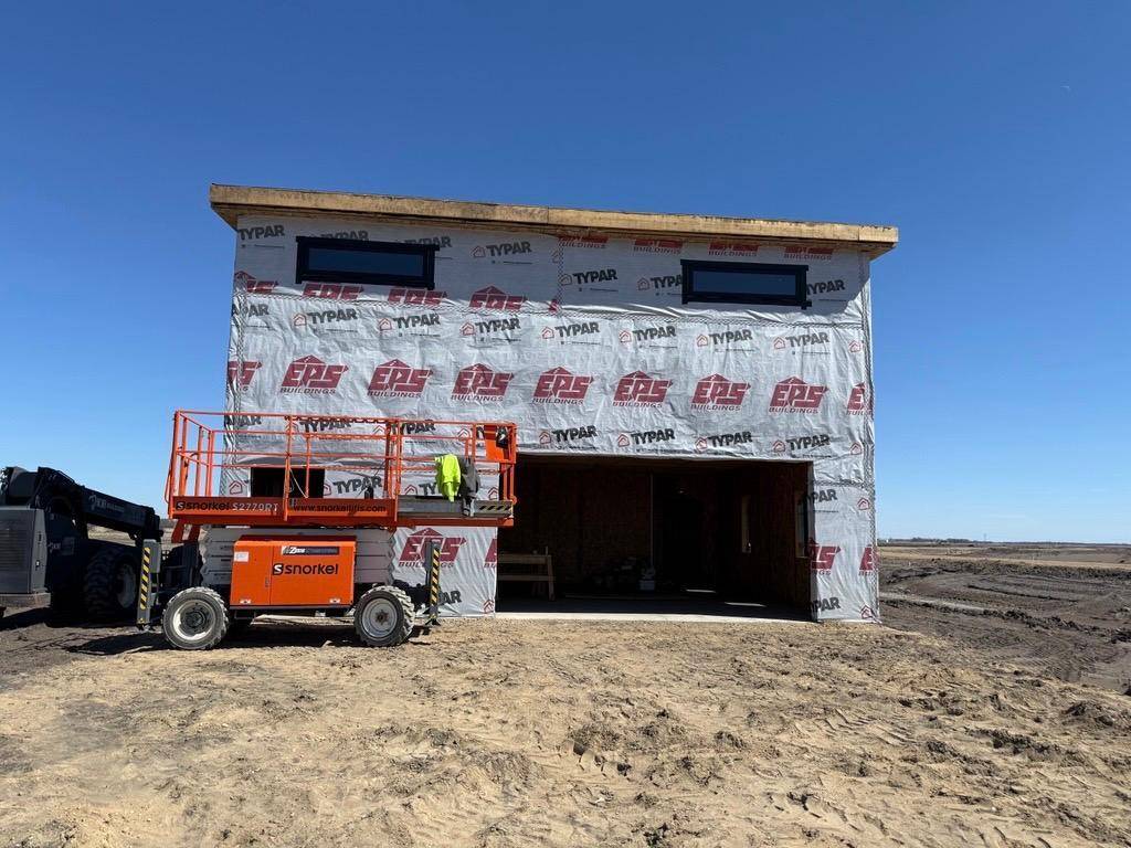 805 Blaine ST N, Colfax, ND 58018