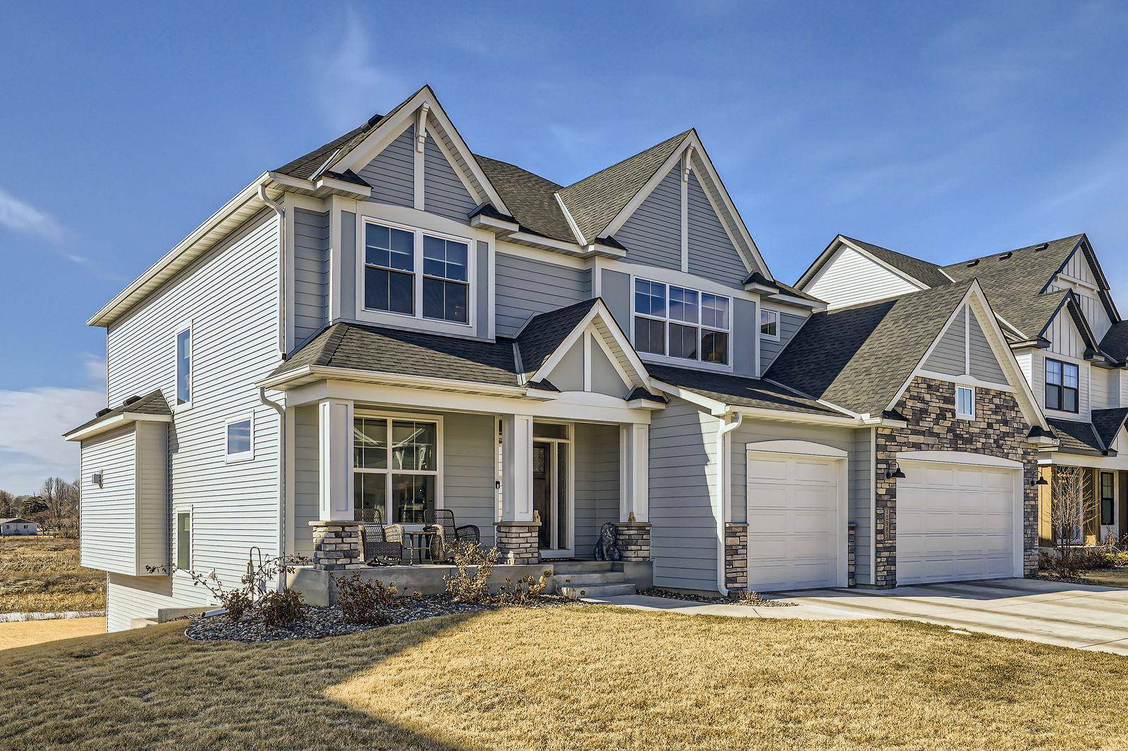 12985 Bauer DR N, Champlin, MN 55316
