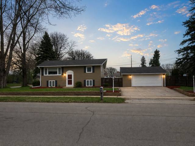 1621 40th ST NW, Rochester, MN 55901