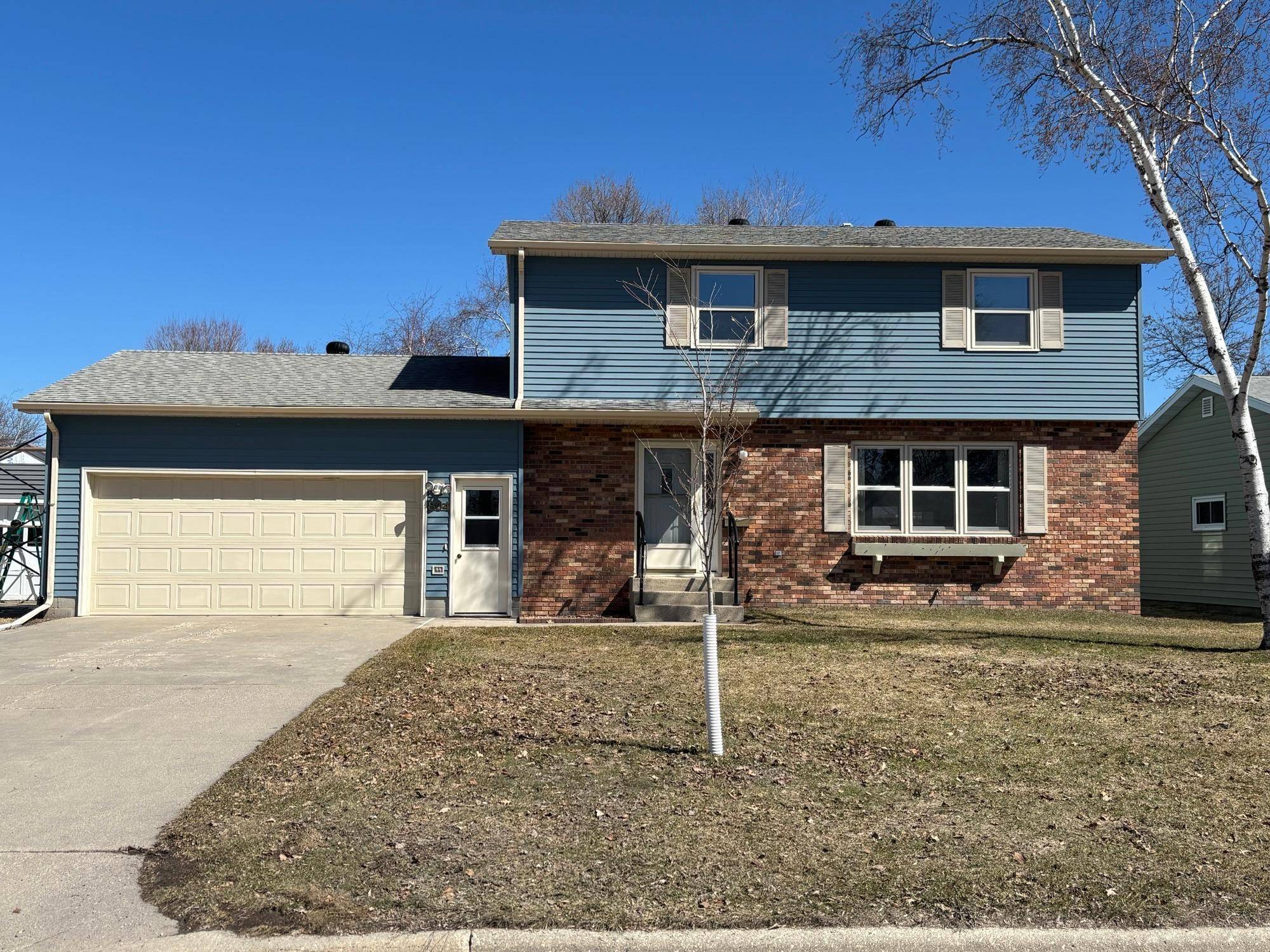 804 Crocker AVE S, Thief River Falls, MN 56701