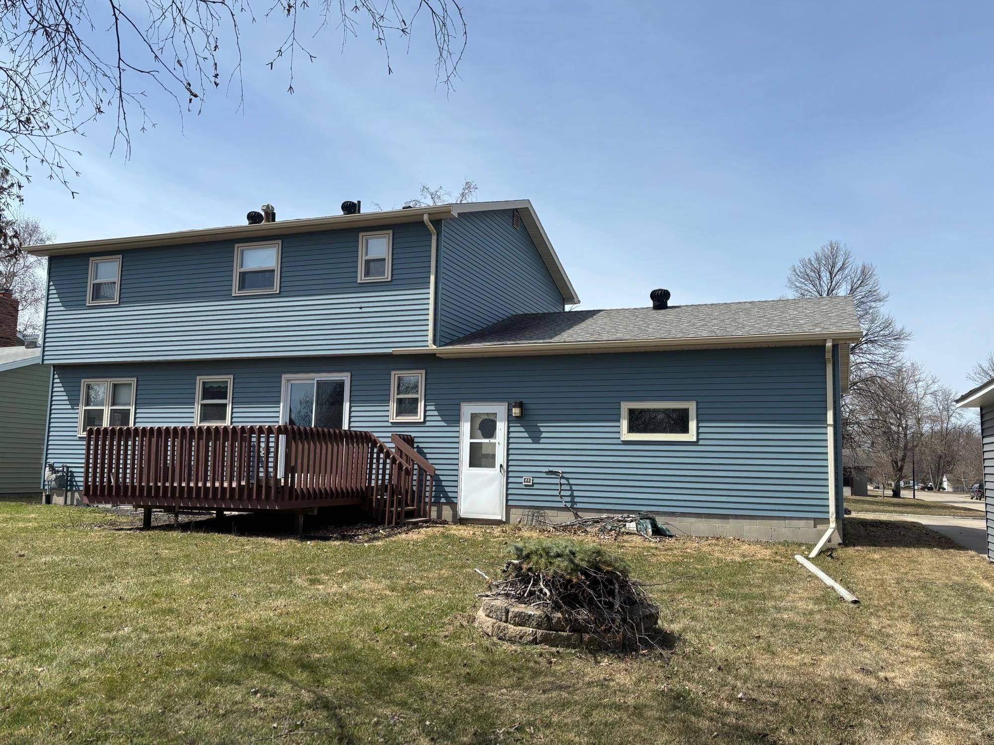 804 Crocker AVE S, Thief River Falls, MN 56701
