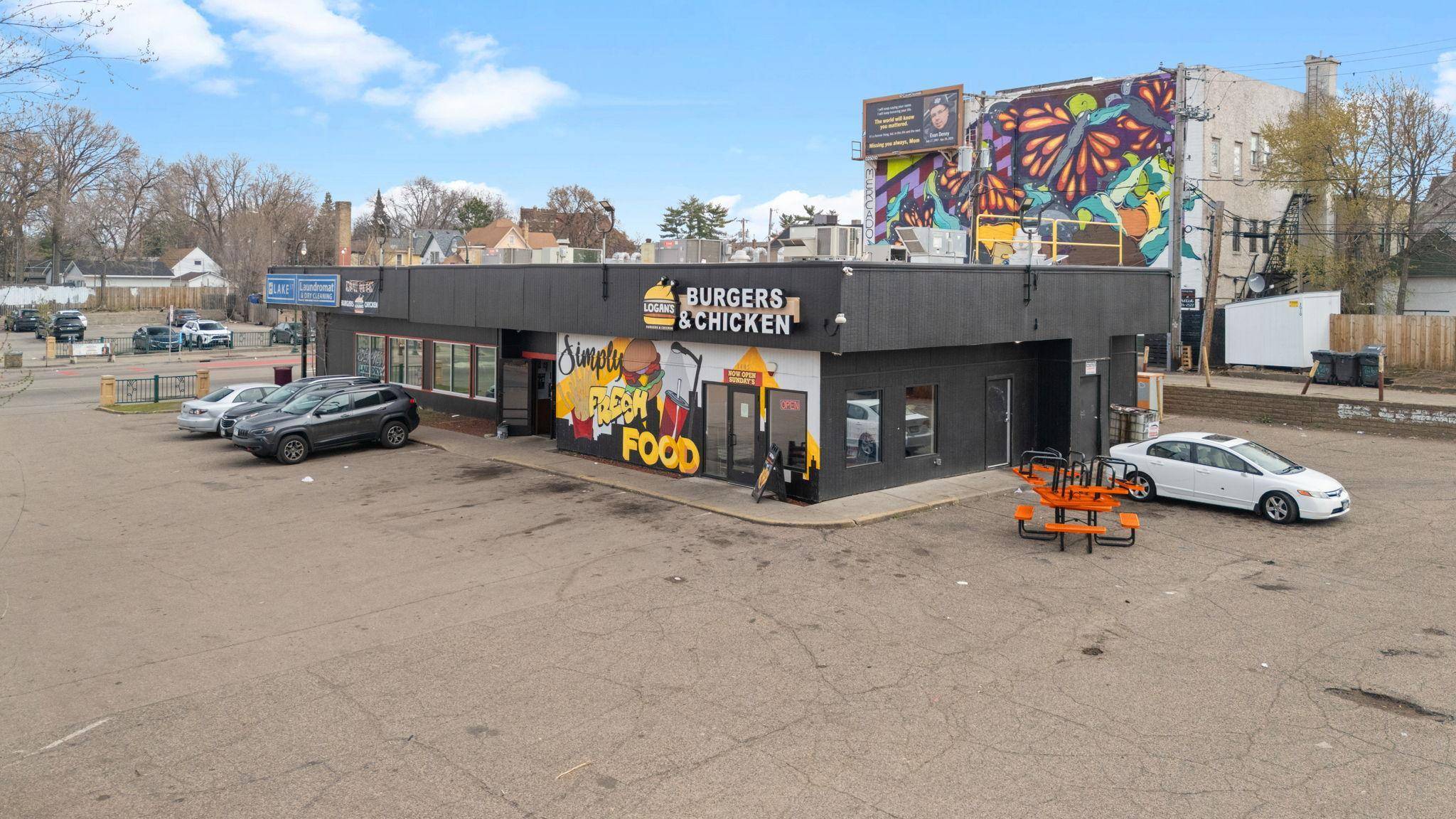 1405 E Lake ST, Minneapolis, MN 55407