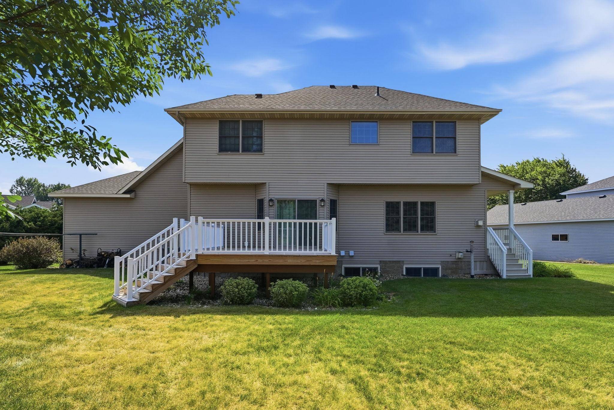 1203 Liberty CT, Sartell, MN 56377