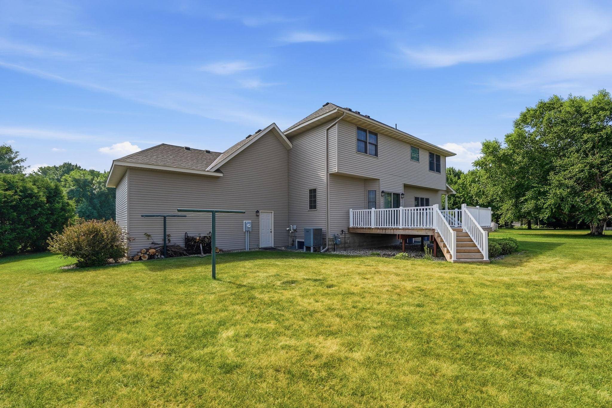 1203 Liberty CT, Sartell, MN 56377