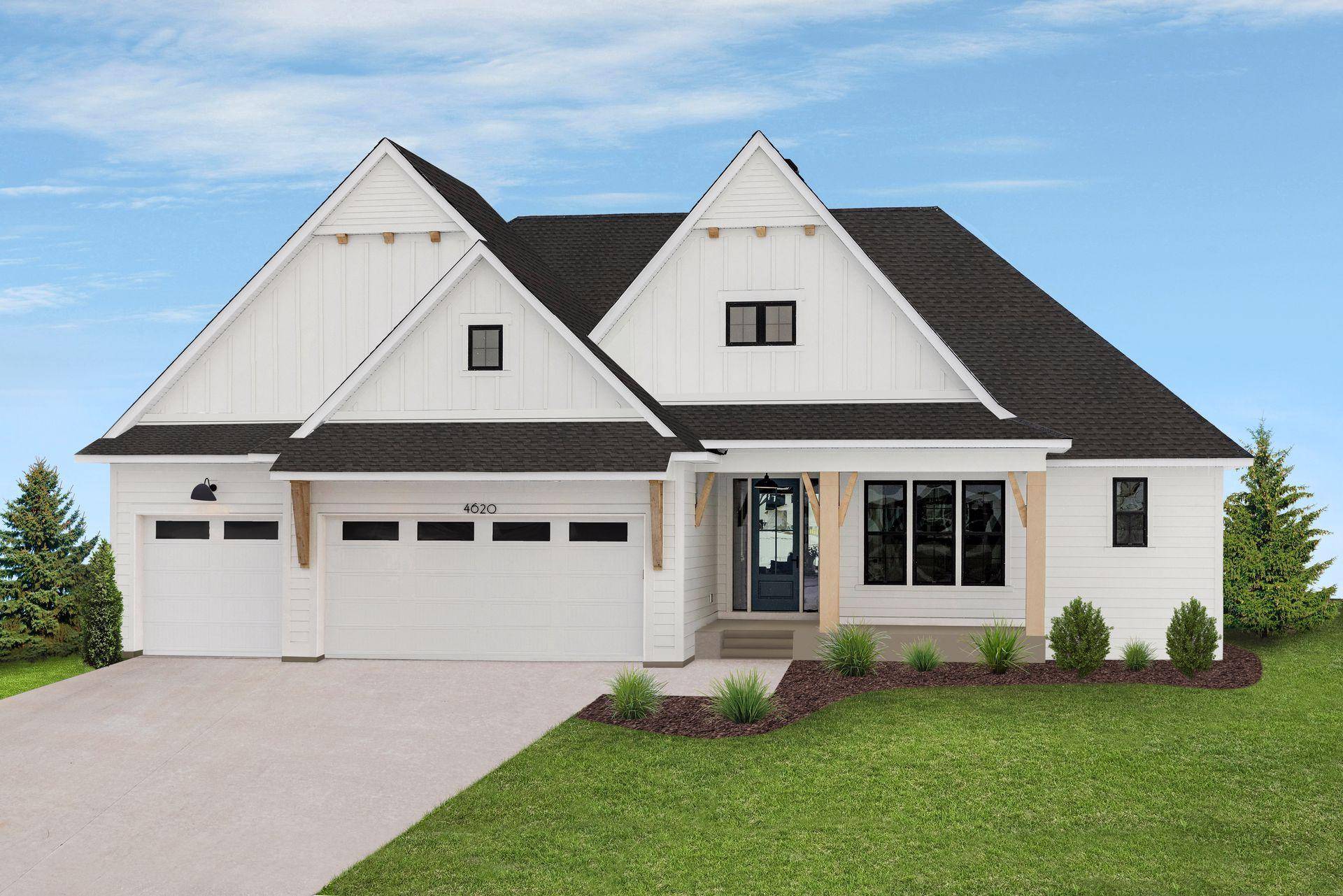 202 Sandy Shores RD, Waconia, MN 55387