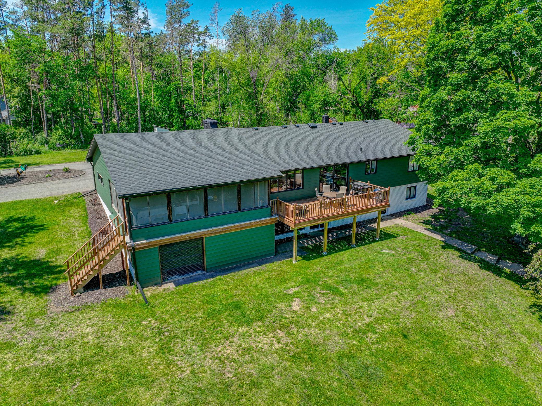 980 Rosabell ST, Marine On Saint Croix, MN 55047