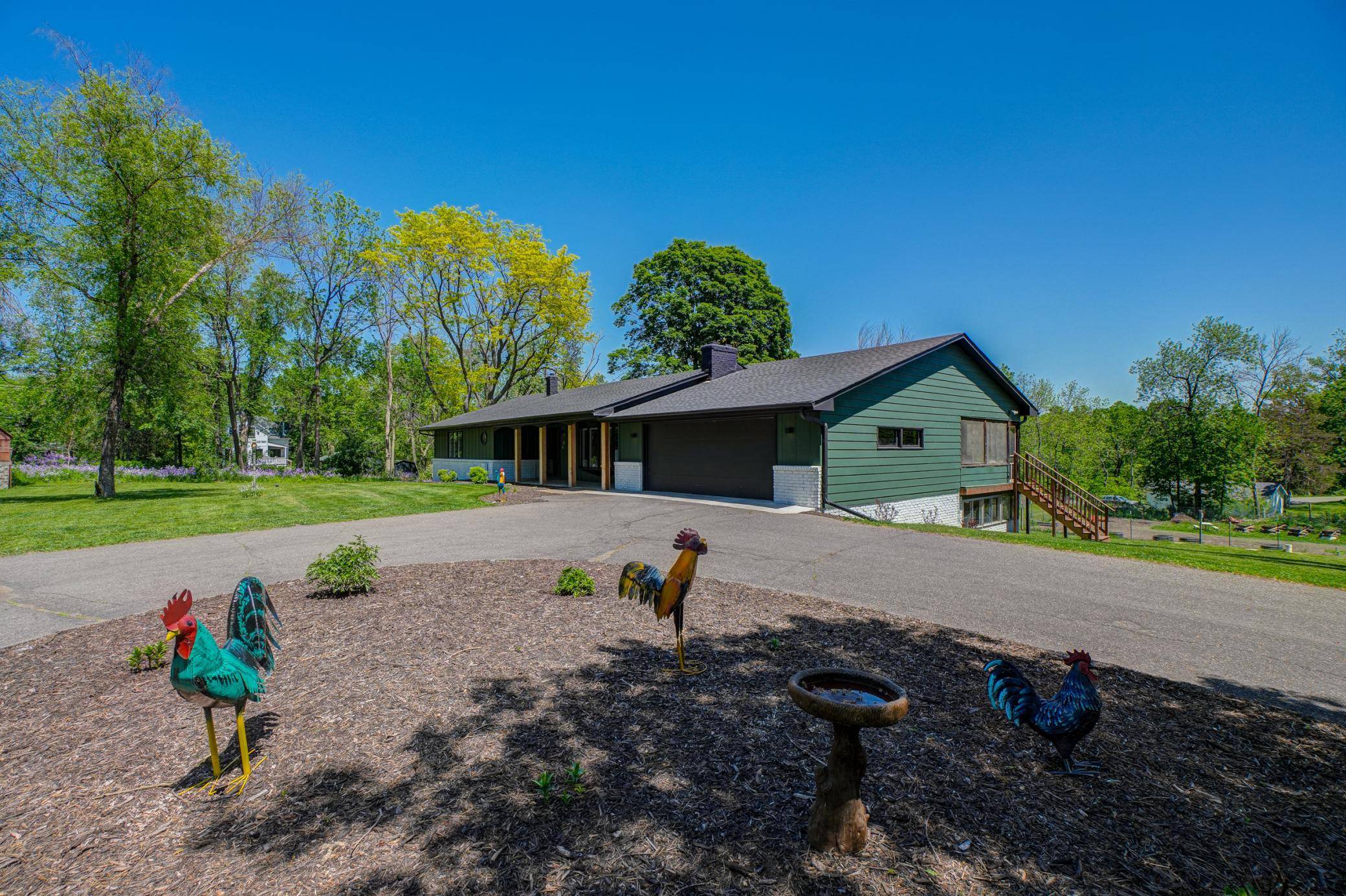 980 Rosabell ST, Marine On Saint Croix, MN 55047