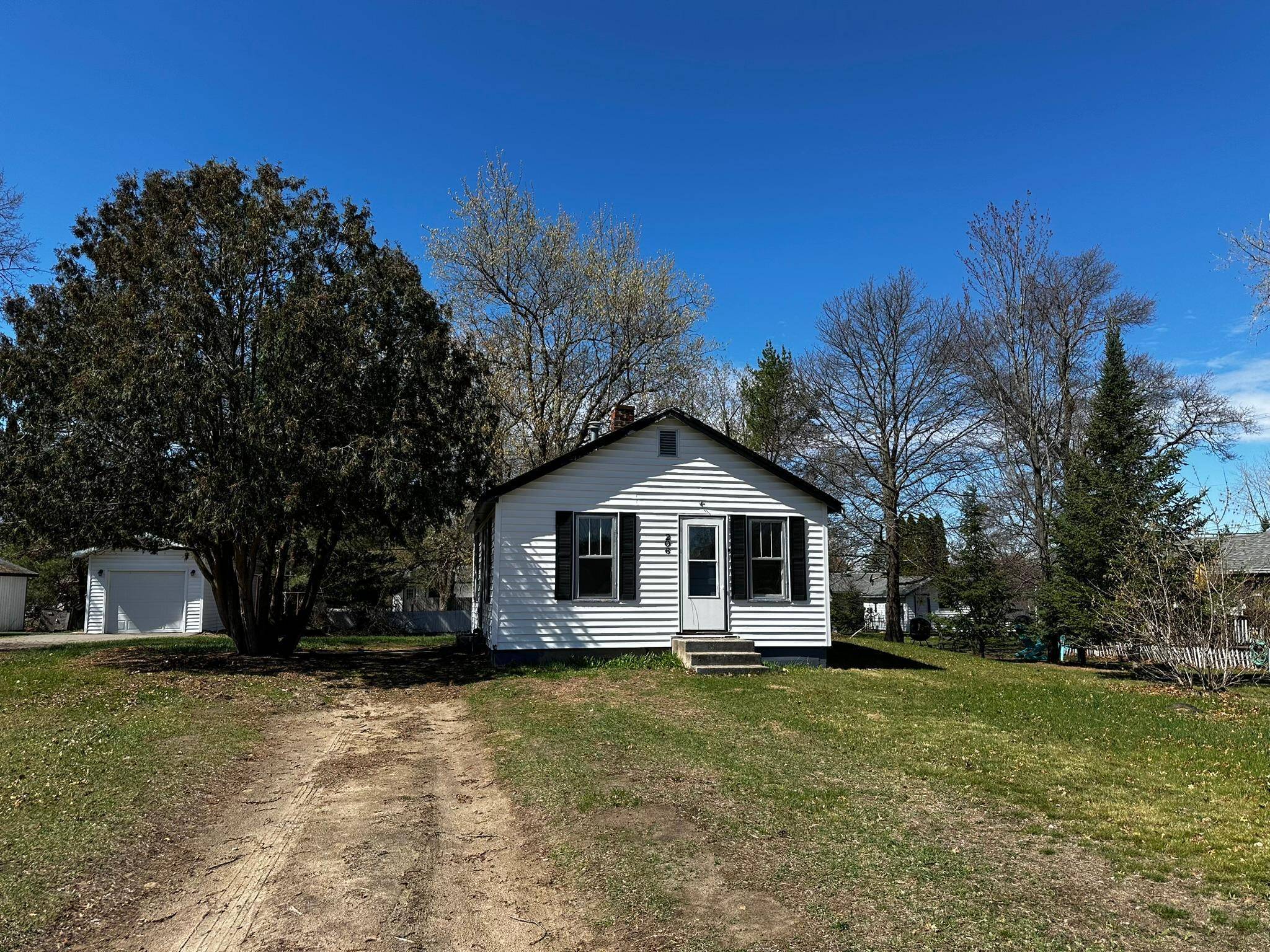 206 SW 7th ST, Brainerd, MN 56401