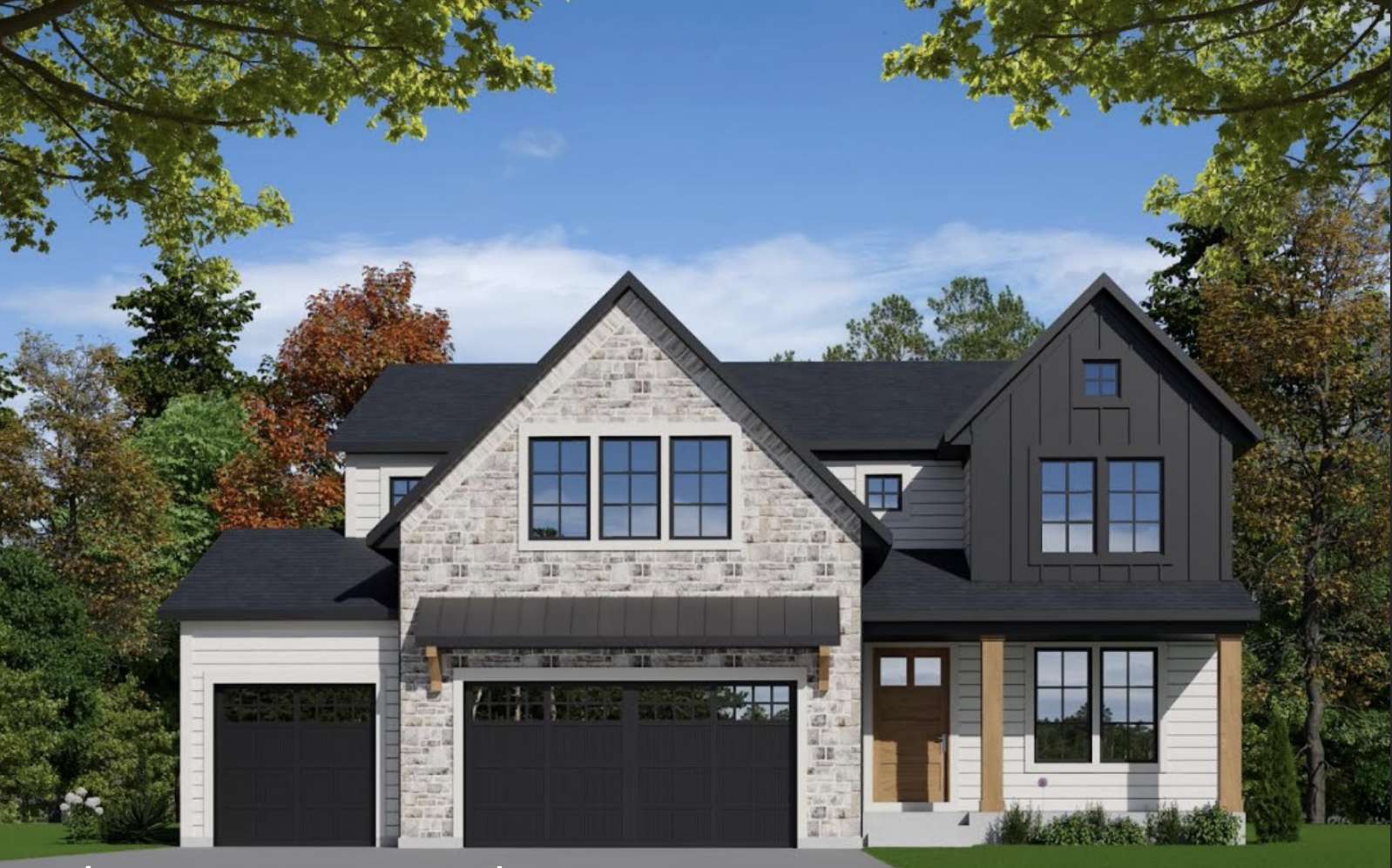 6108 Chowen AVE S, Edina, MN 55410
