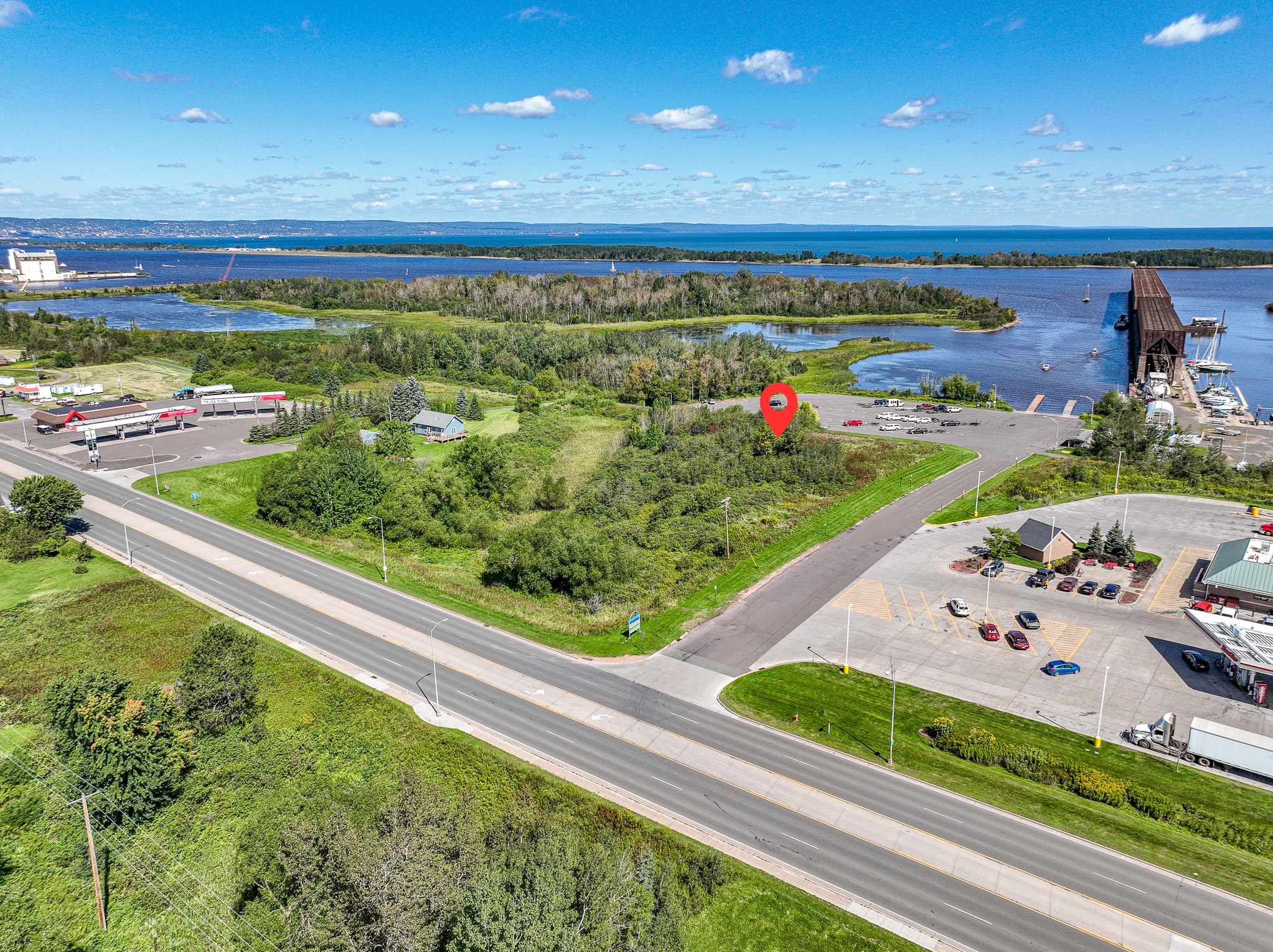 XX 30th Ave E, Superior, WI 54880