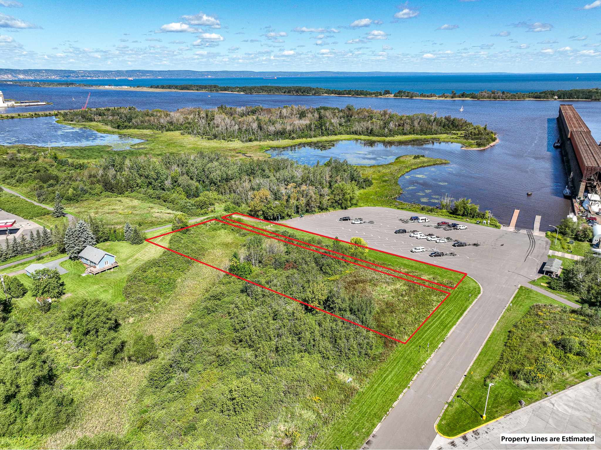 XX 30th Ave E, Superior, WI 54880