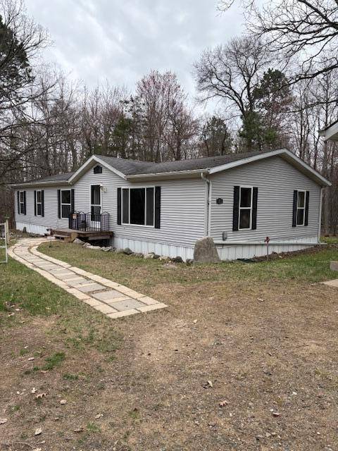 7869 Lunar LN, Pequot Lakes, MN 56472