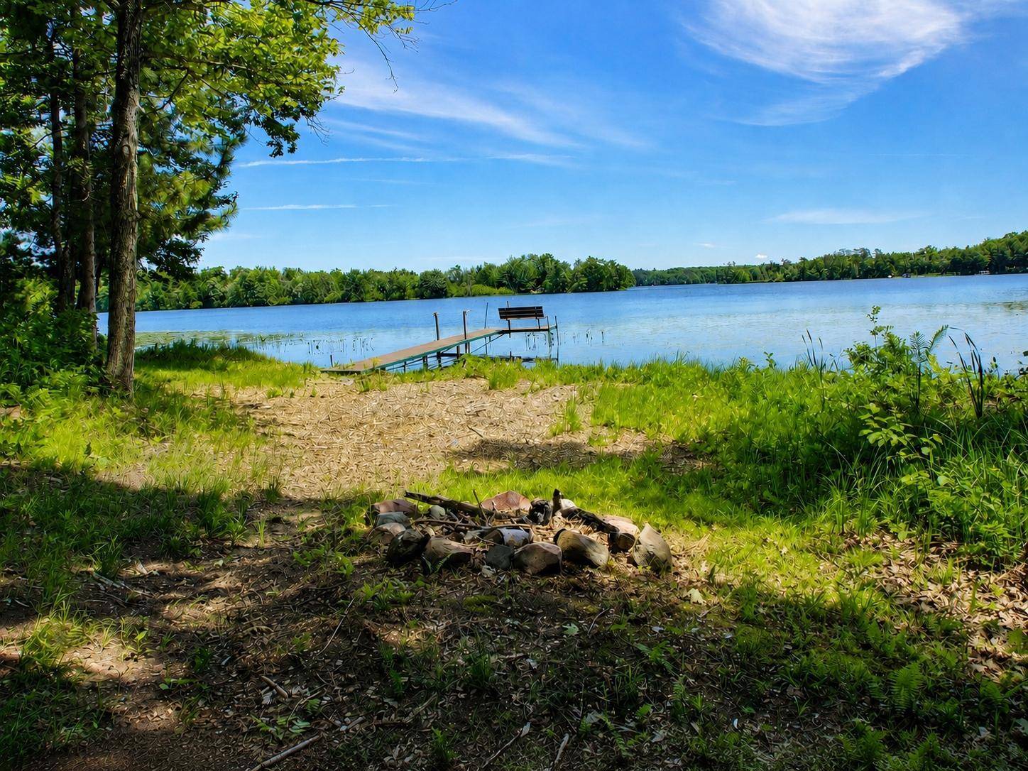 0 Ranch RD, Stone Lake, WI 54876