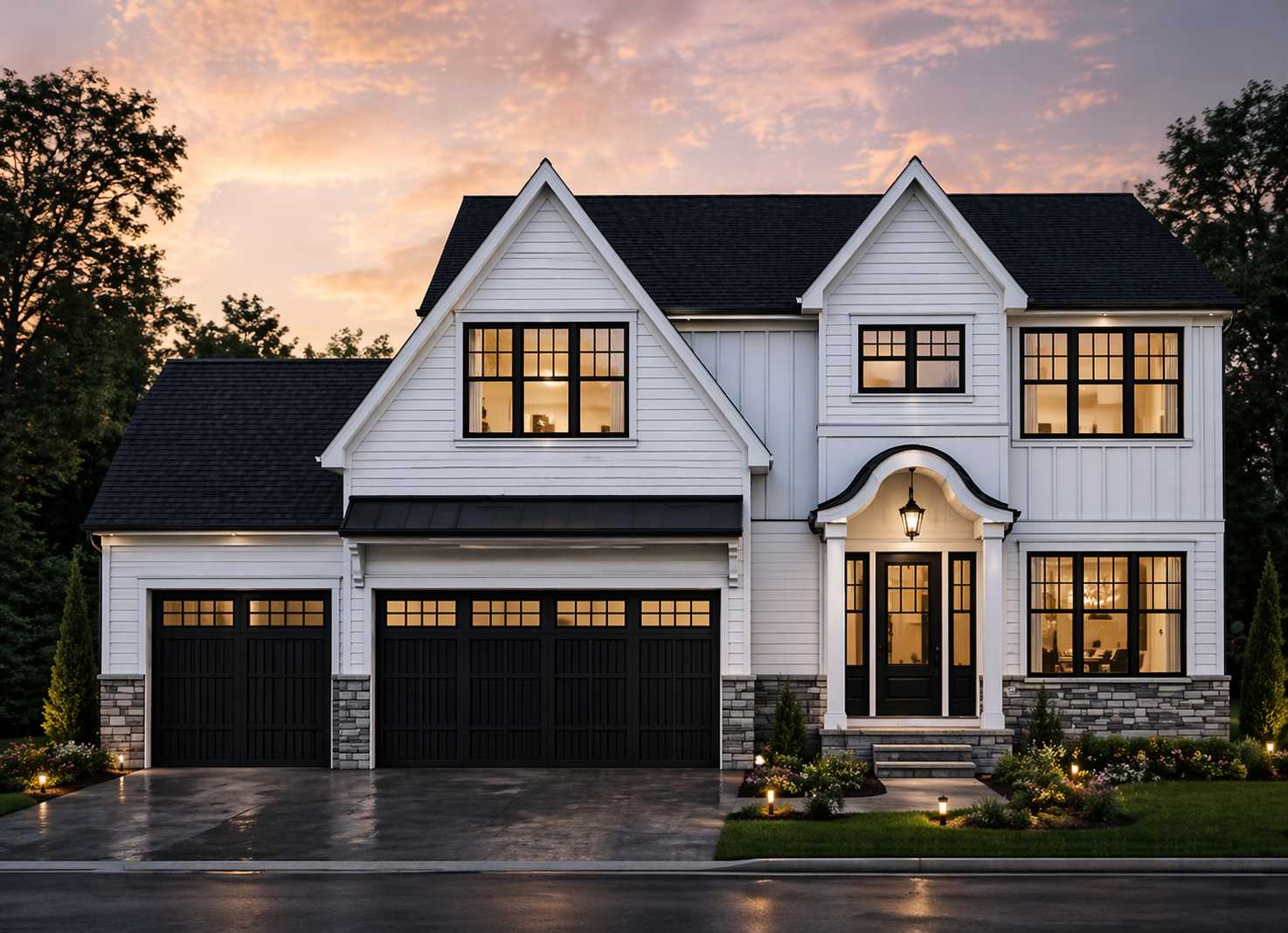 4624 Concord TER, Edina, MN 55424
