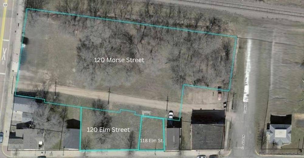 120 Morse ST N, Norwood Young America, MN 55368