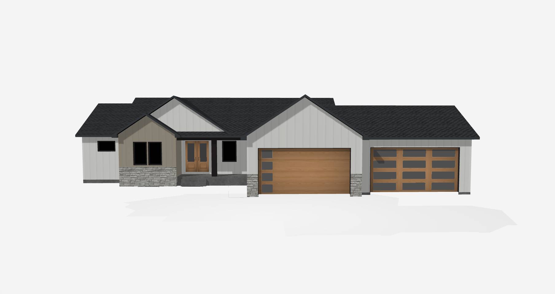 3917X Everton AVE, North Branch, MN 55056