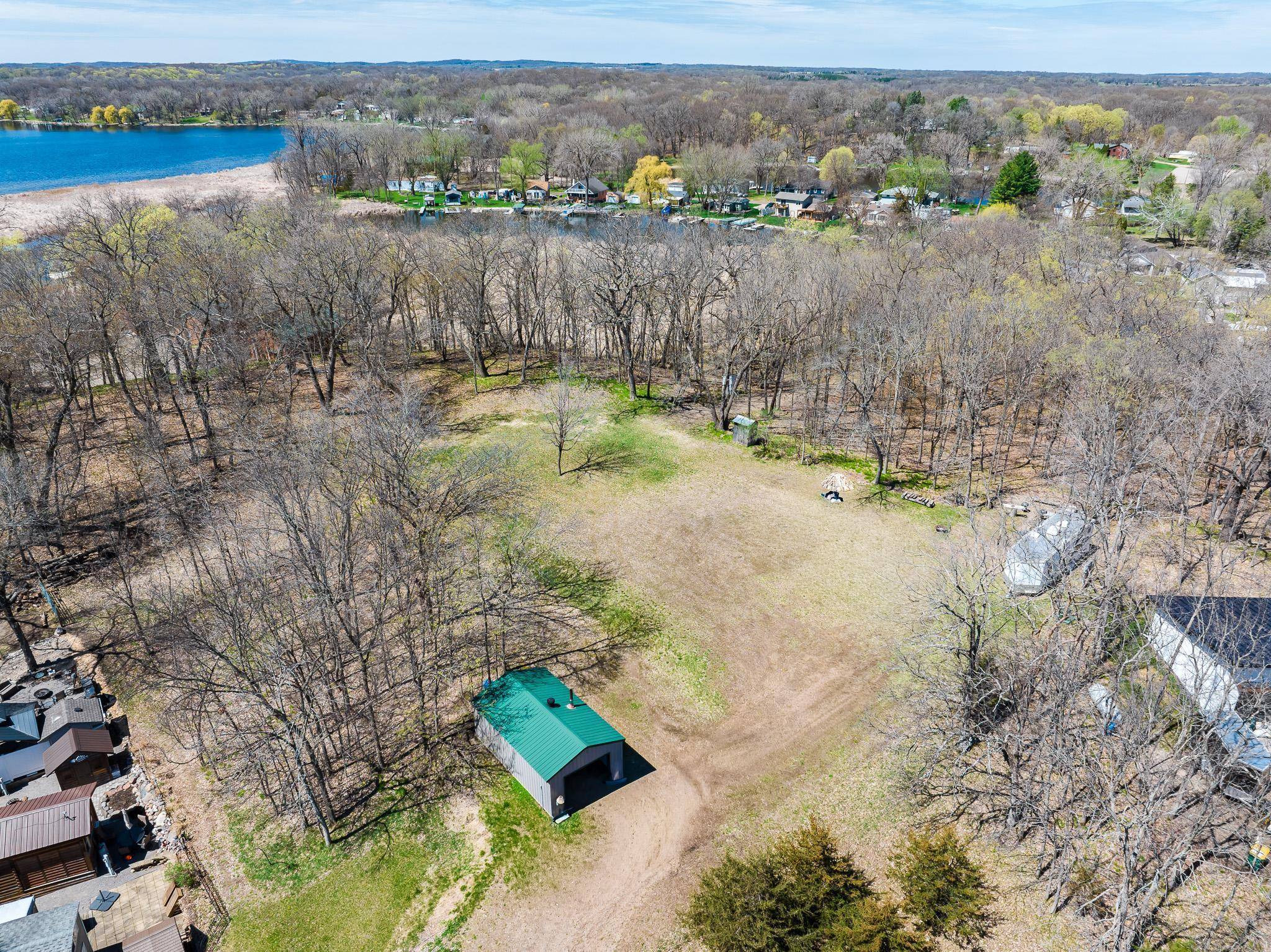 10405 Nevens AVE NW, South Haven, MN 55382
