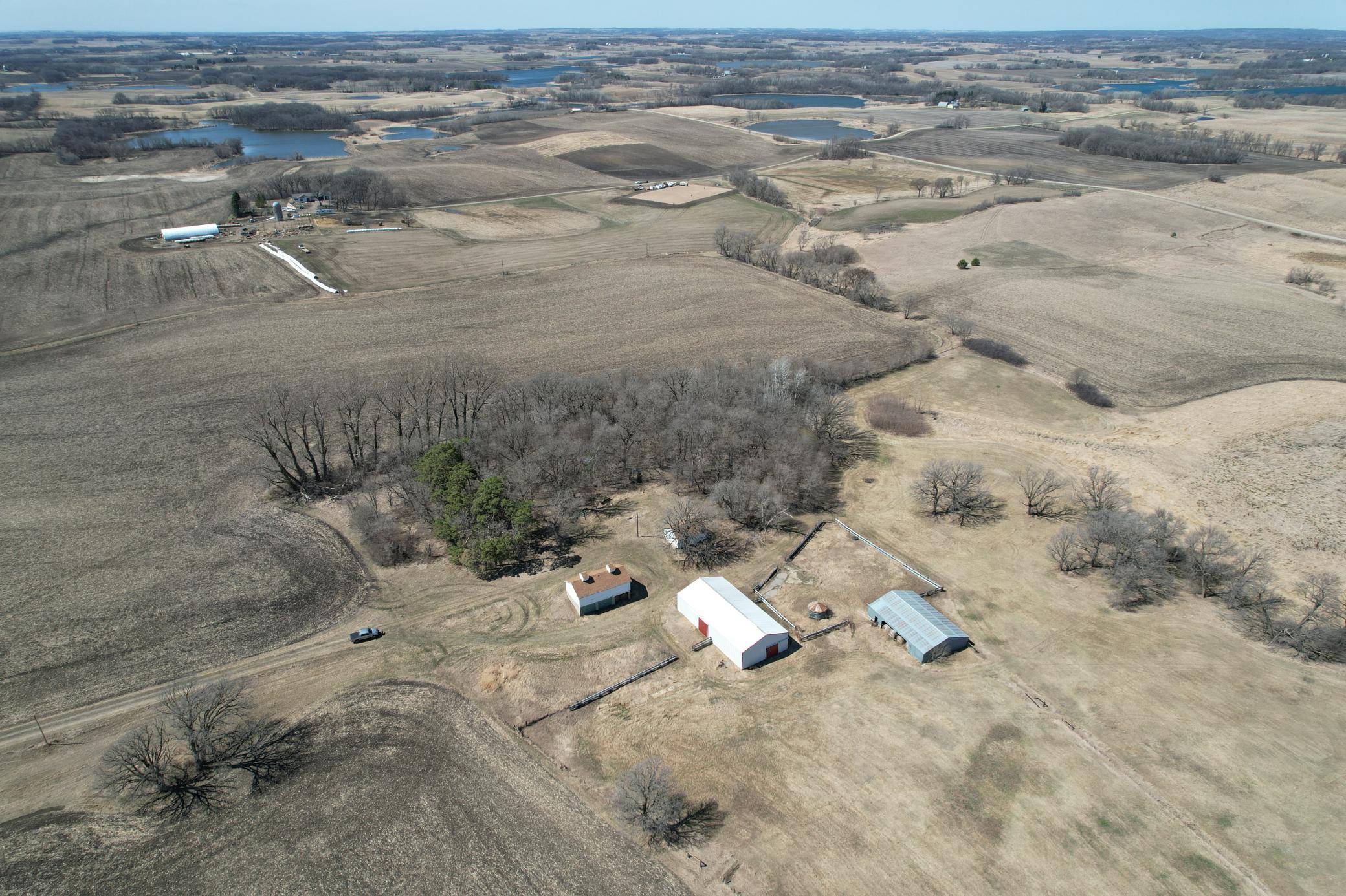 TBD 255th ST, Fergus Falls, MN 56537
