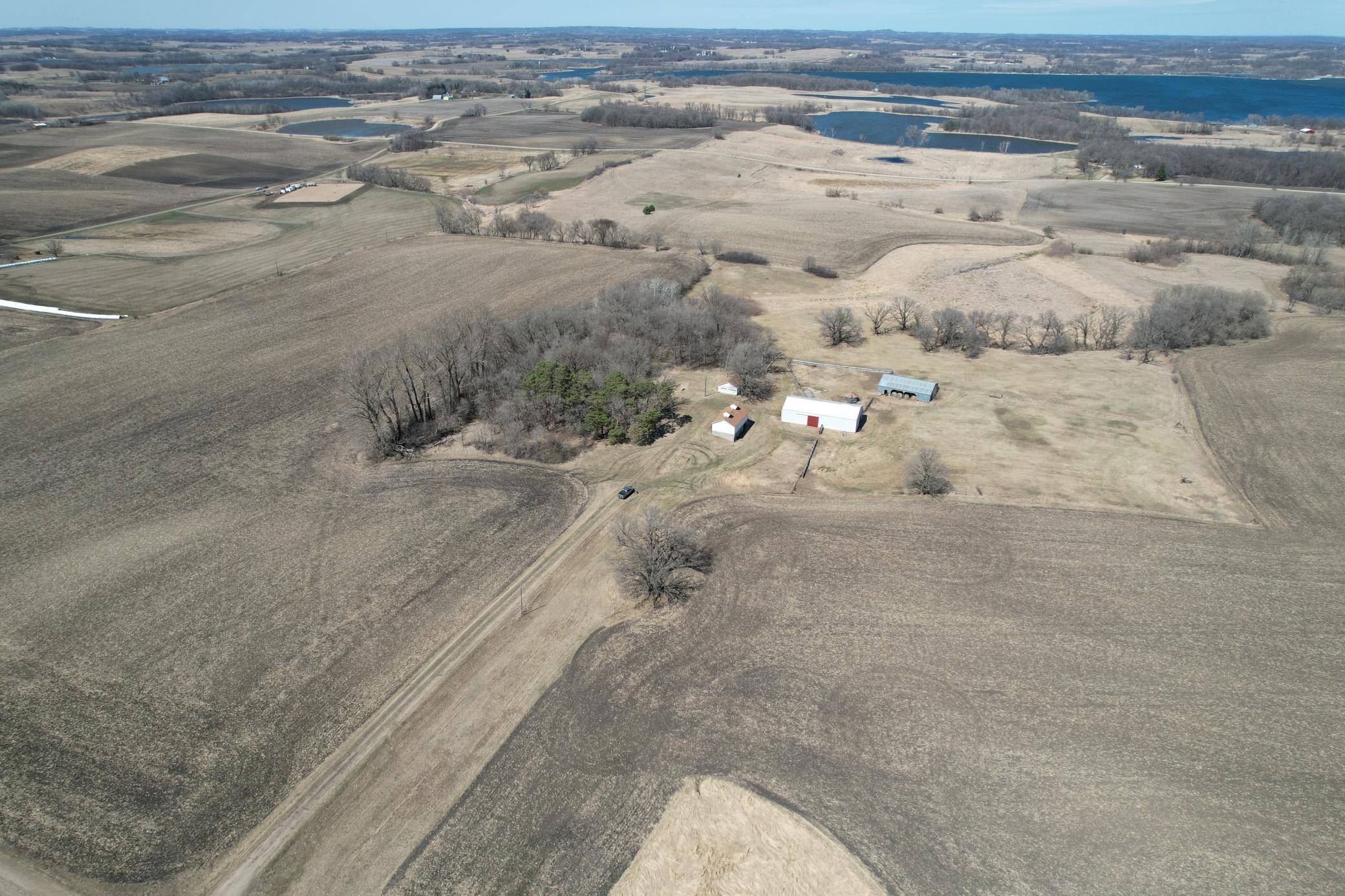 TBD 255th ST, Fergus Falls, MN 56537